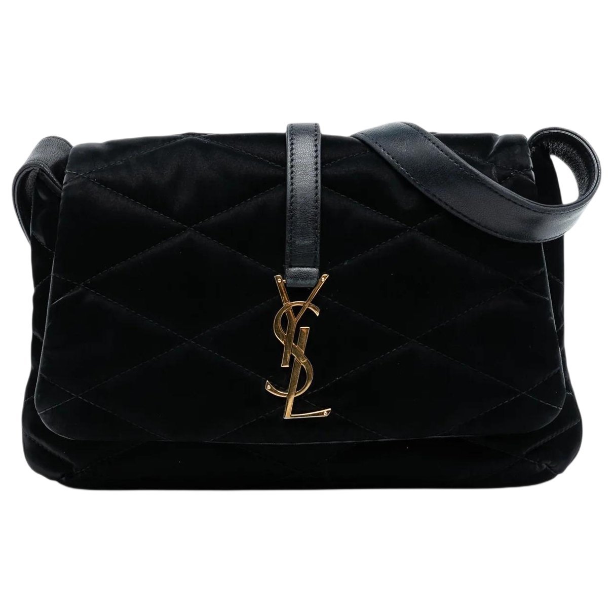 Le 57 cloth handbag