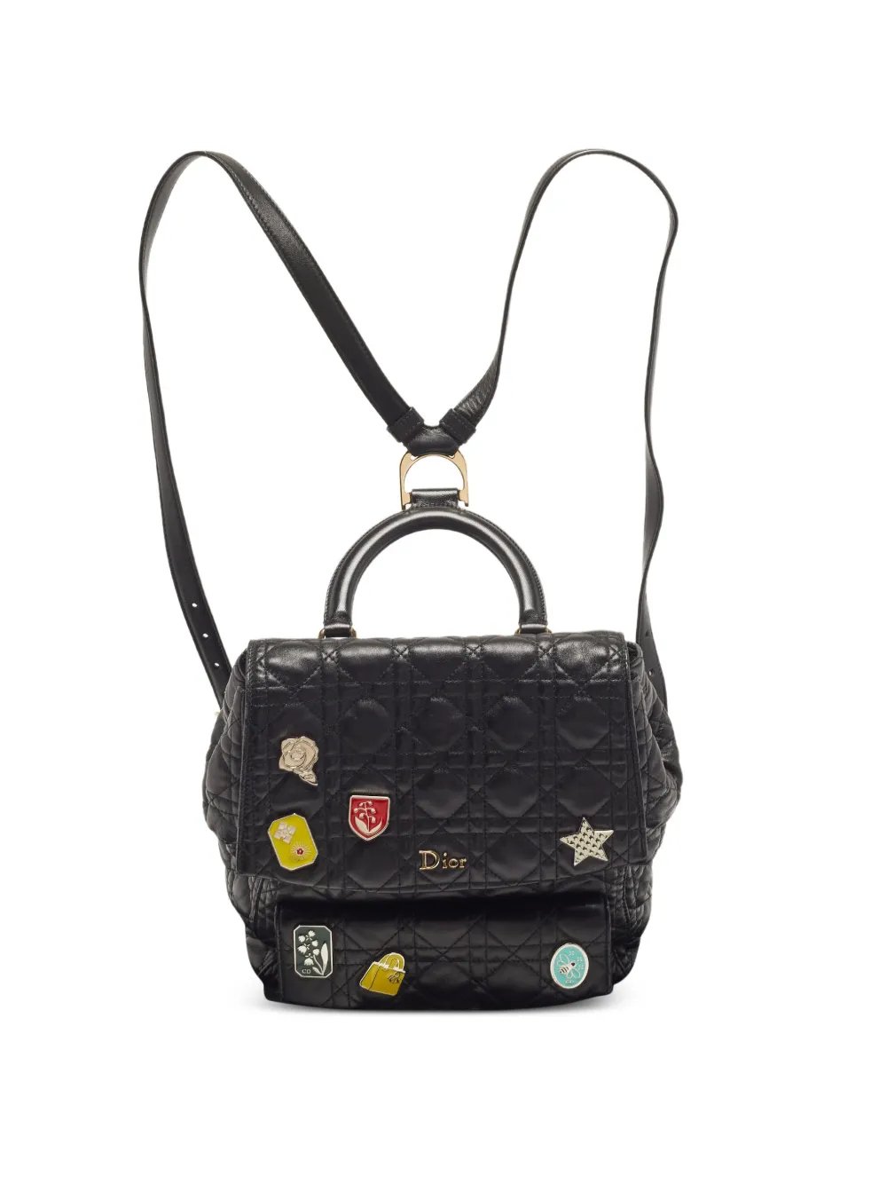 Stardust Cannage backpack