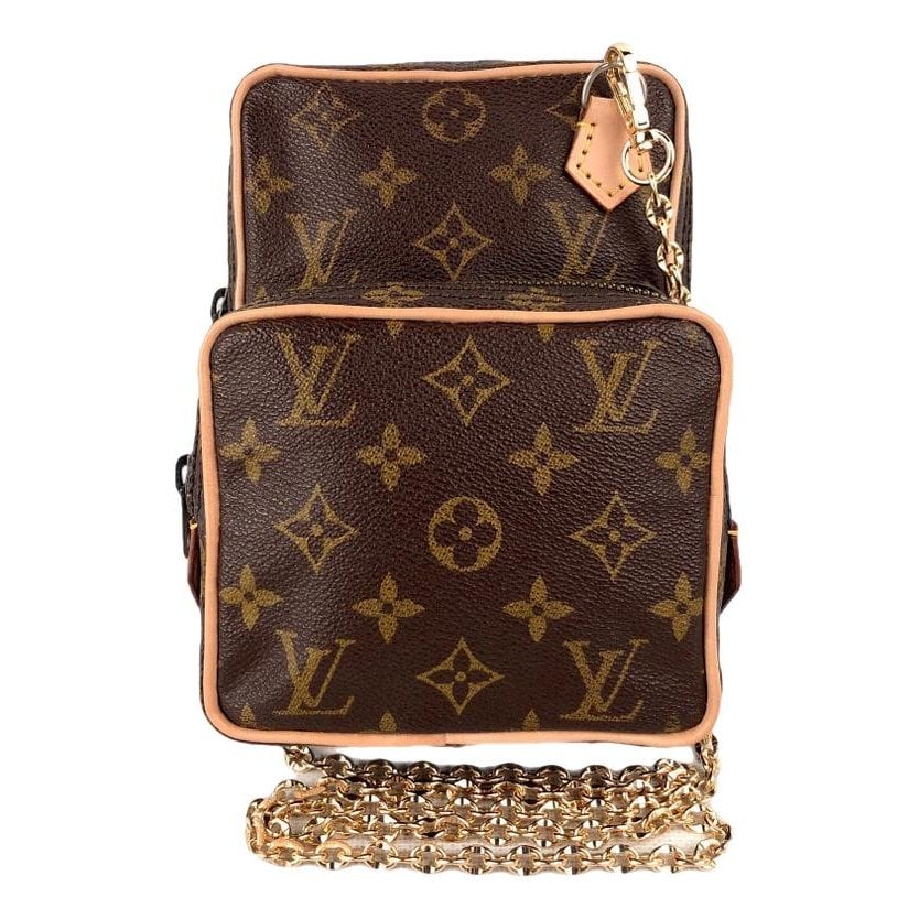 Amazon cloth handbag