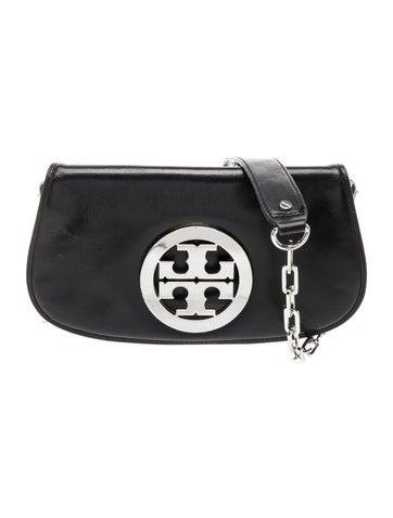 Leather Clutch