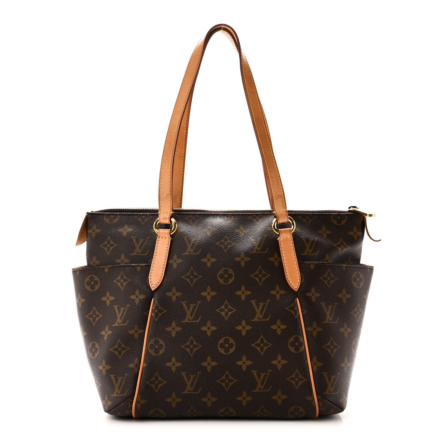 Louis Vuitton Monogram Totally PM