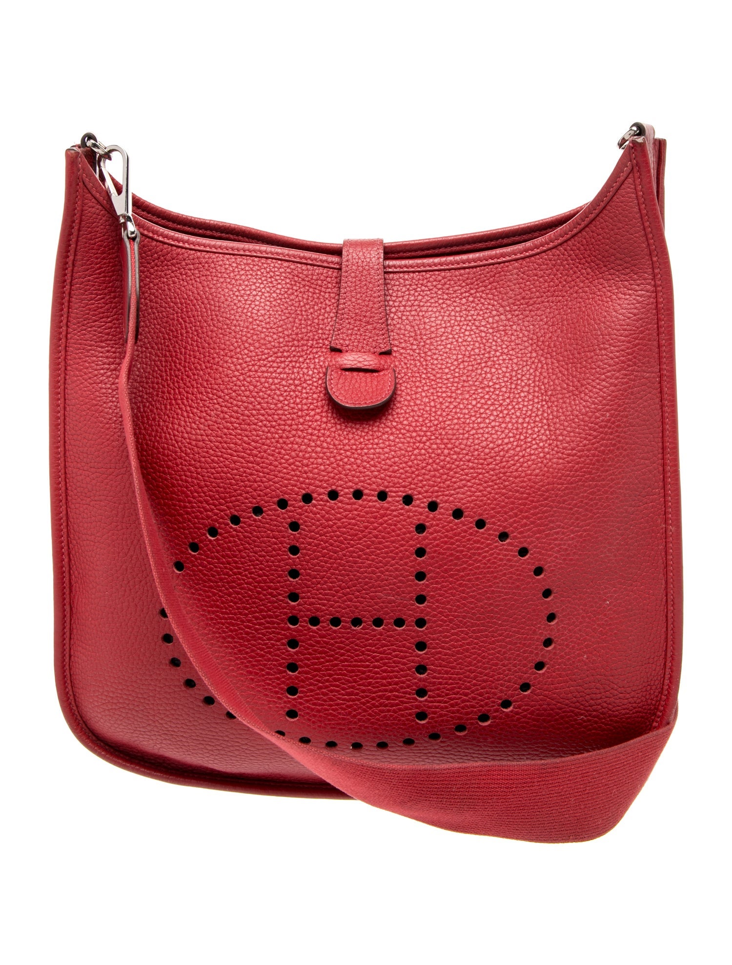 Clemence Evelyne III 33