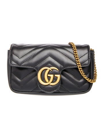 Double G Marmont
