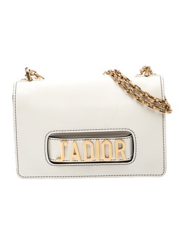 Leather J'adior Medium