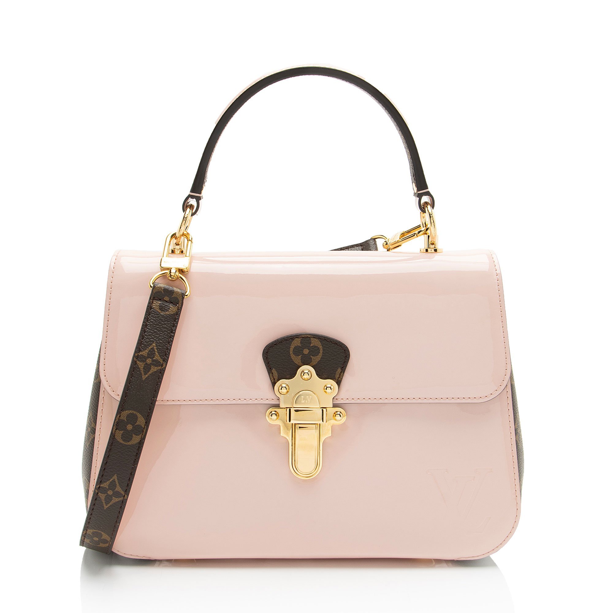 Cloth handbag