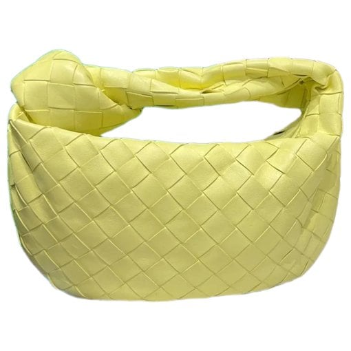Bottega Veneta Jodie leather mini bag