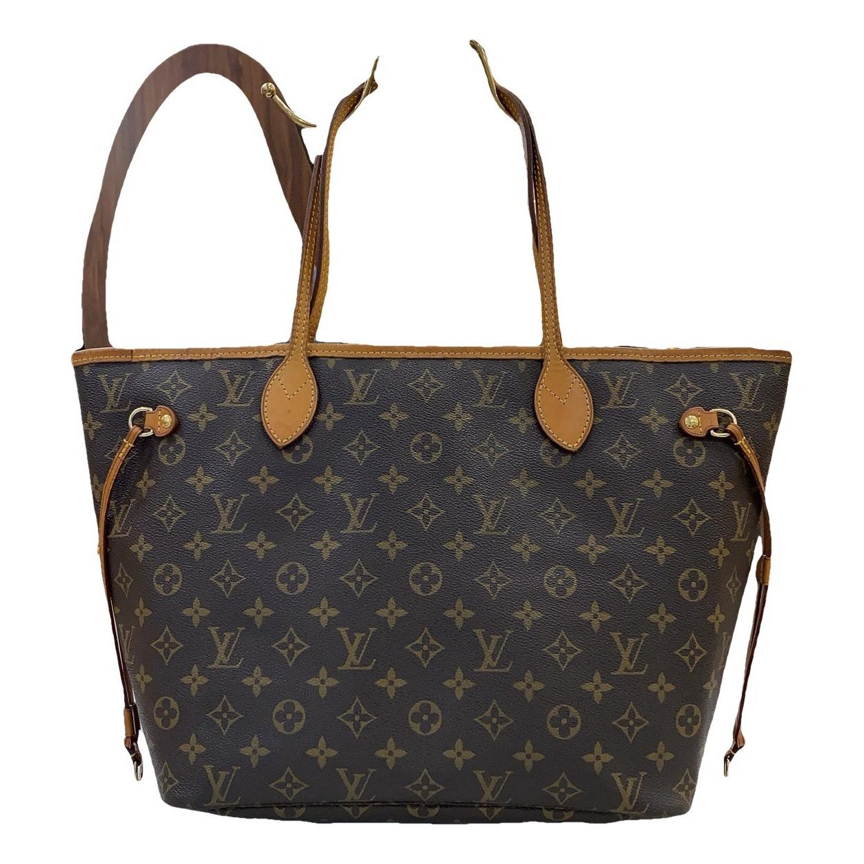 Neverfull handbag