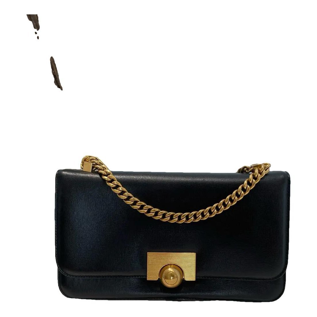 BV Classic leather handbag