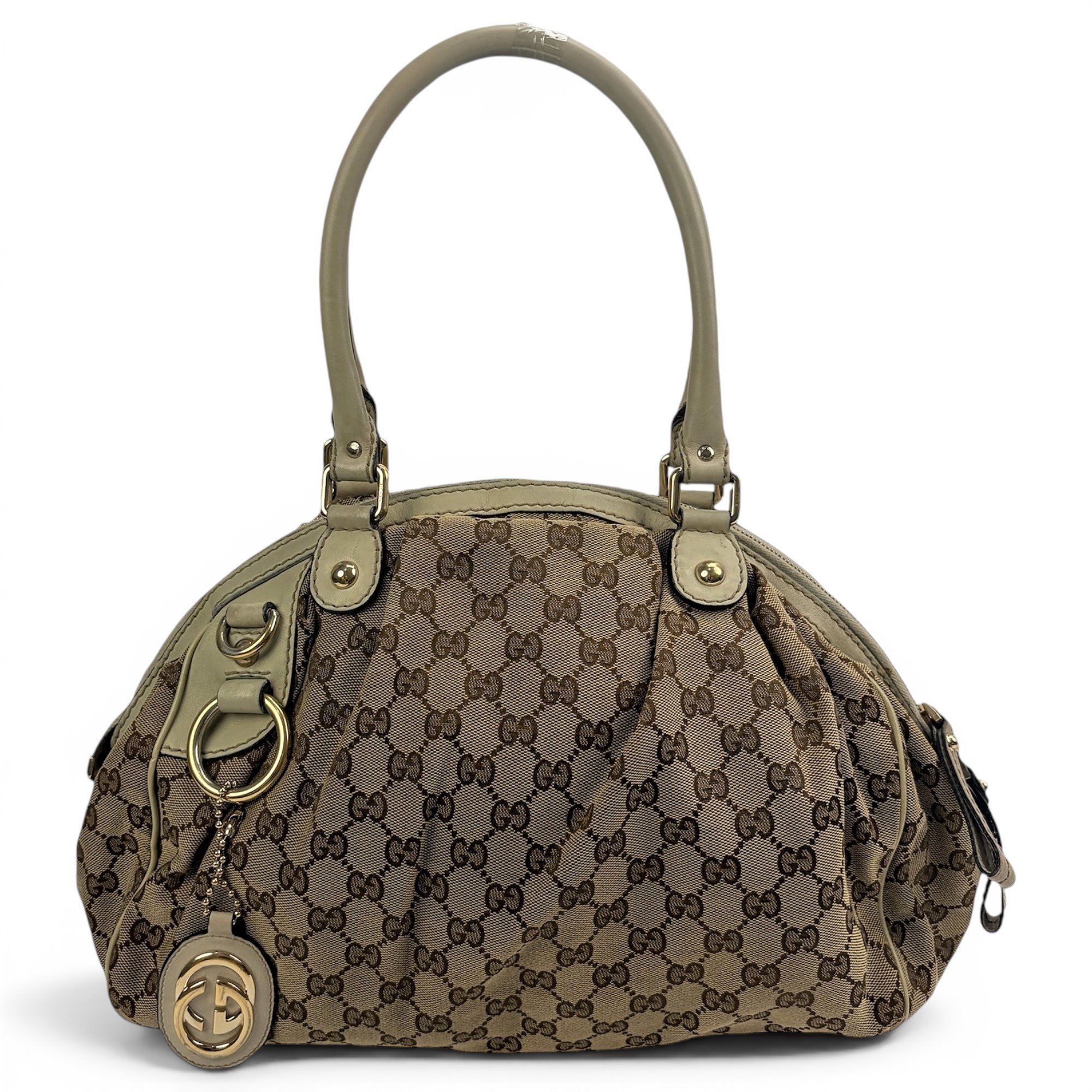 Sukey cloth handbag