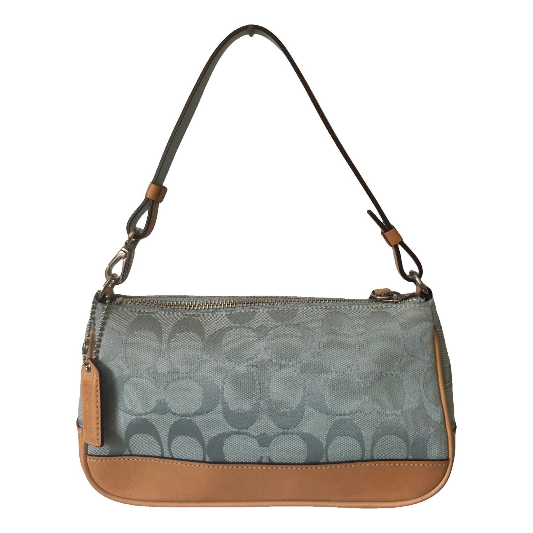 Cloth crossbody bag
