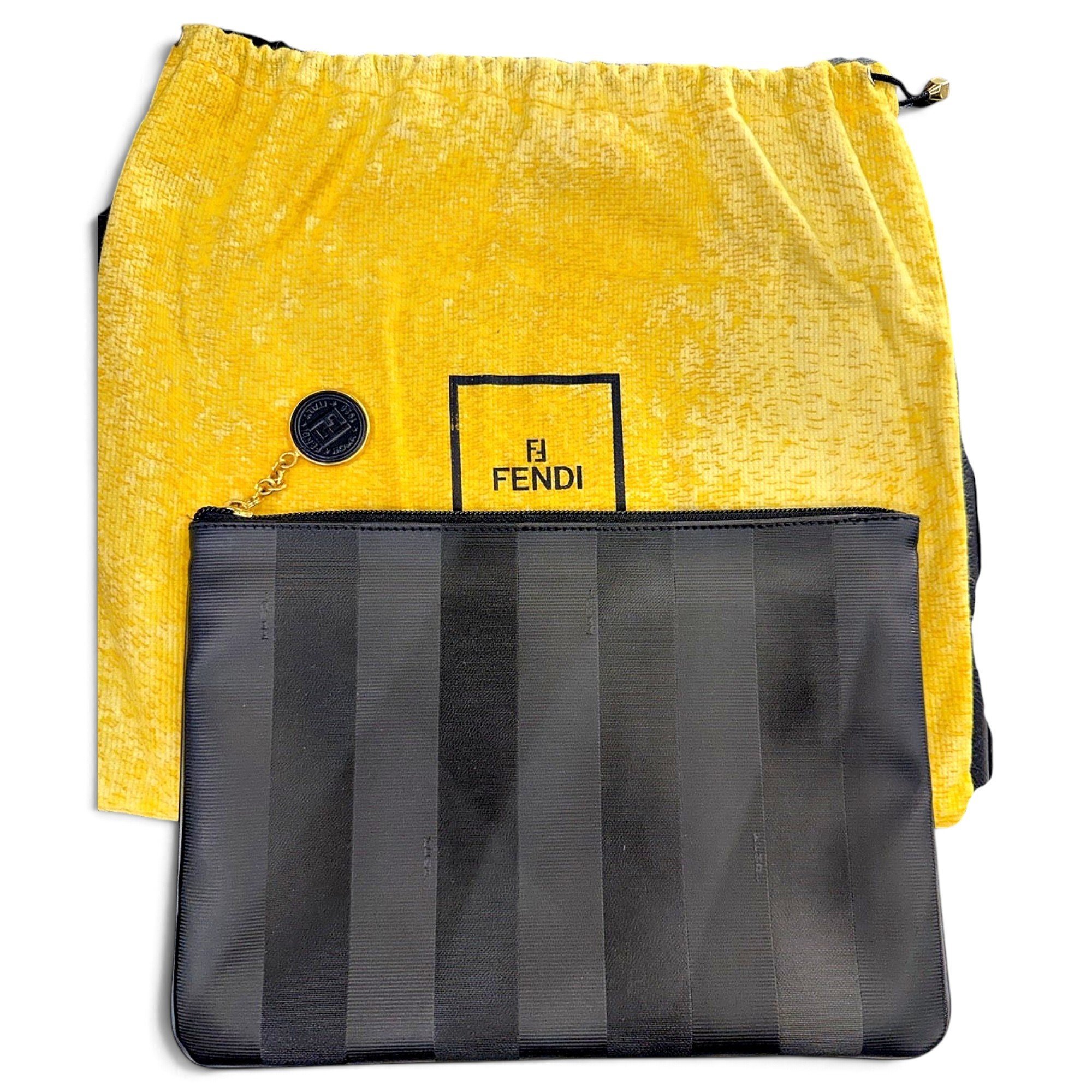 Clutch bag