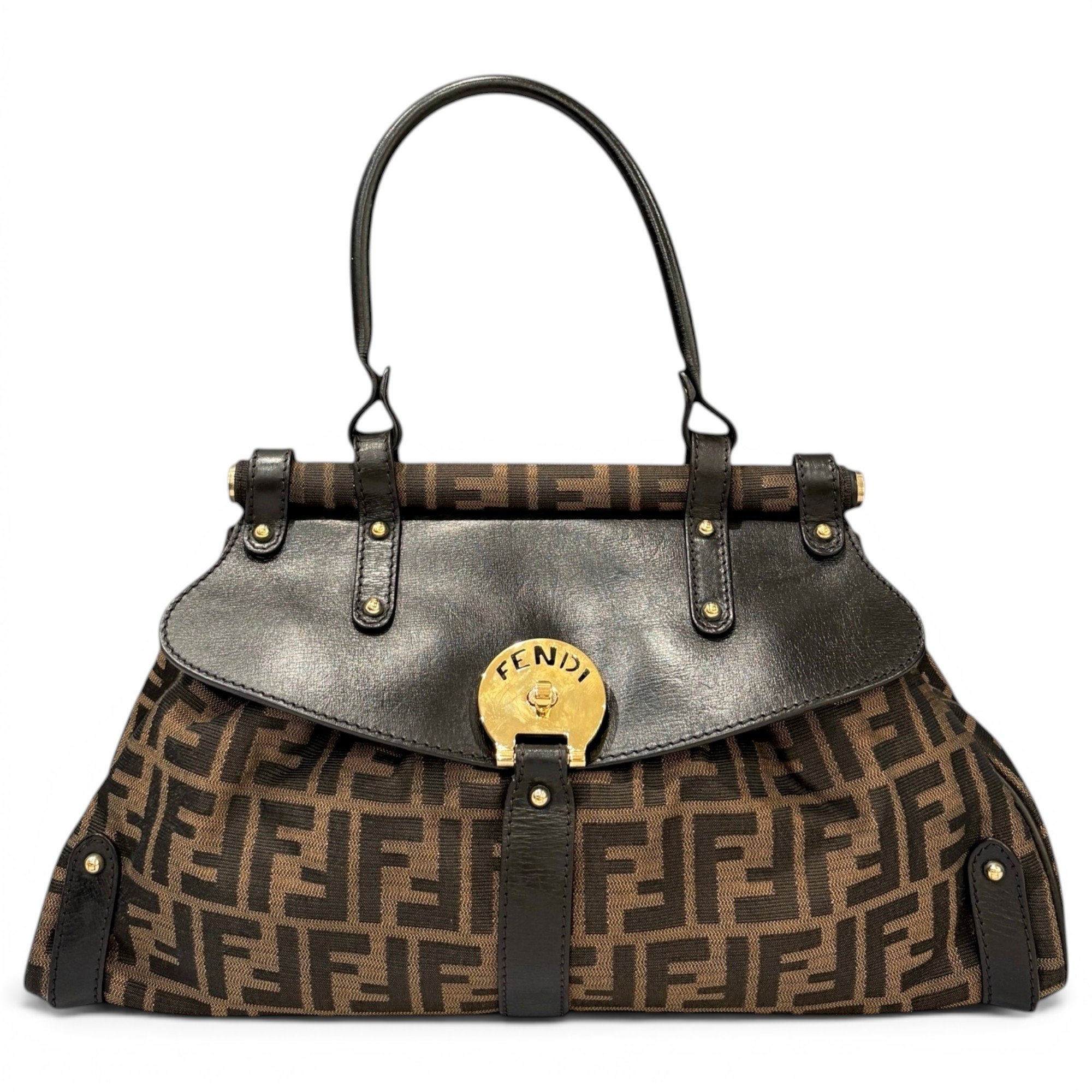 Cloth handbag