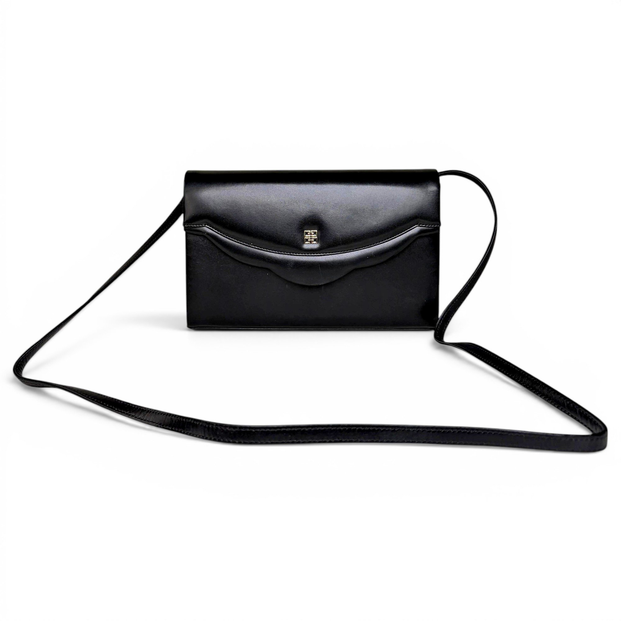 Givenchy 4G leather handbag
