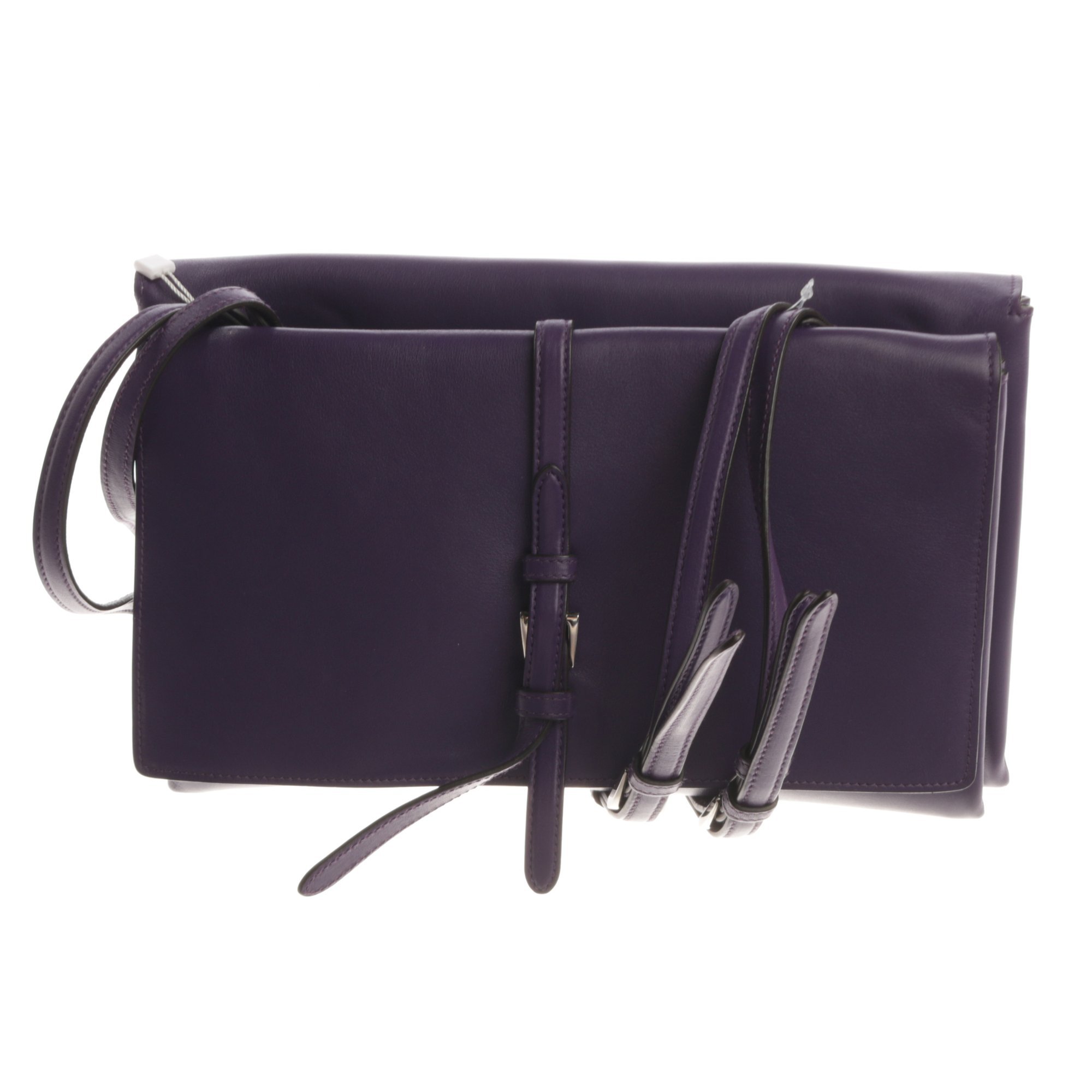 Leather bag