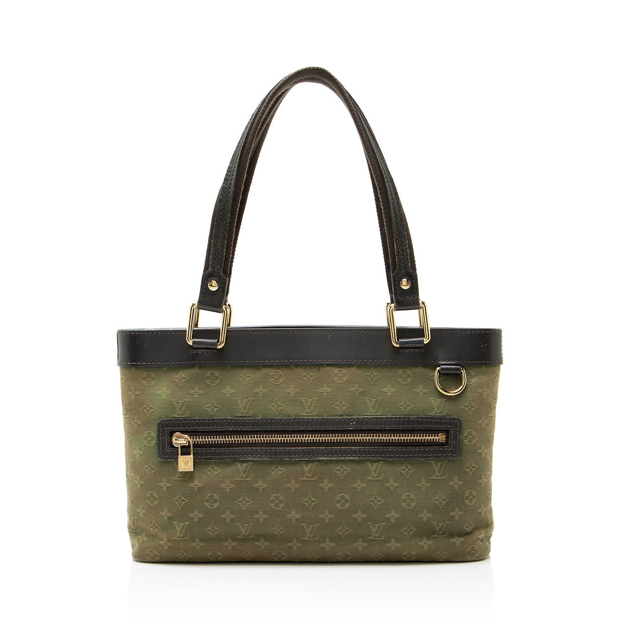 Cloth tote