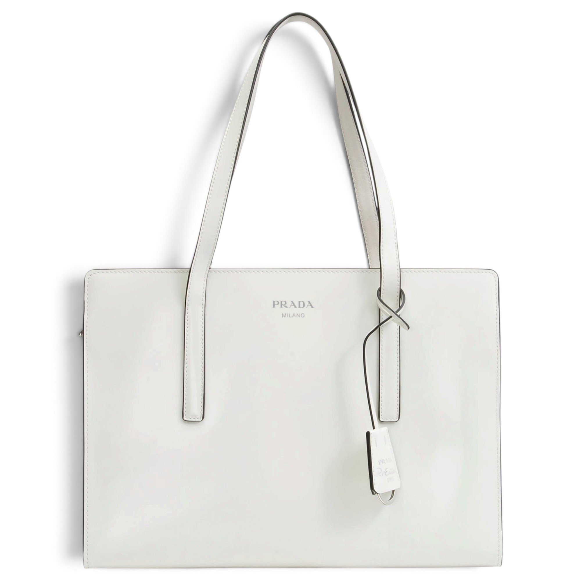 Prada Patent leather handbag