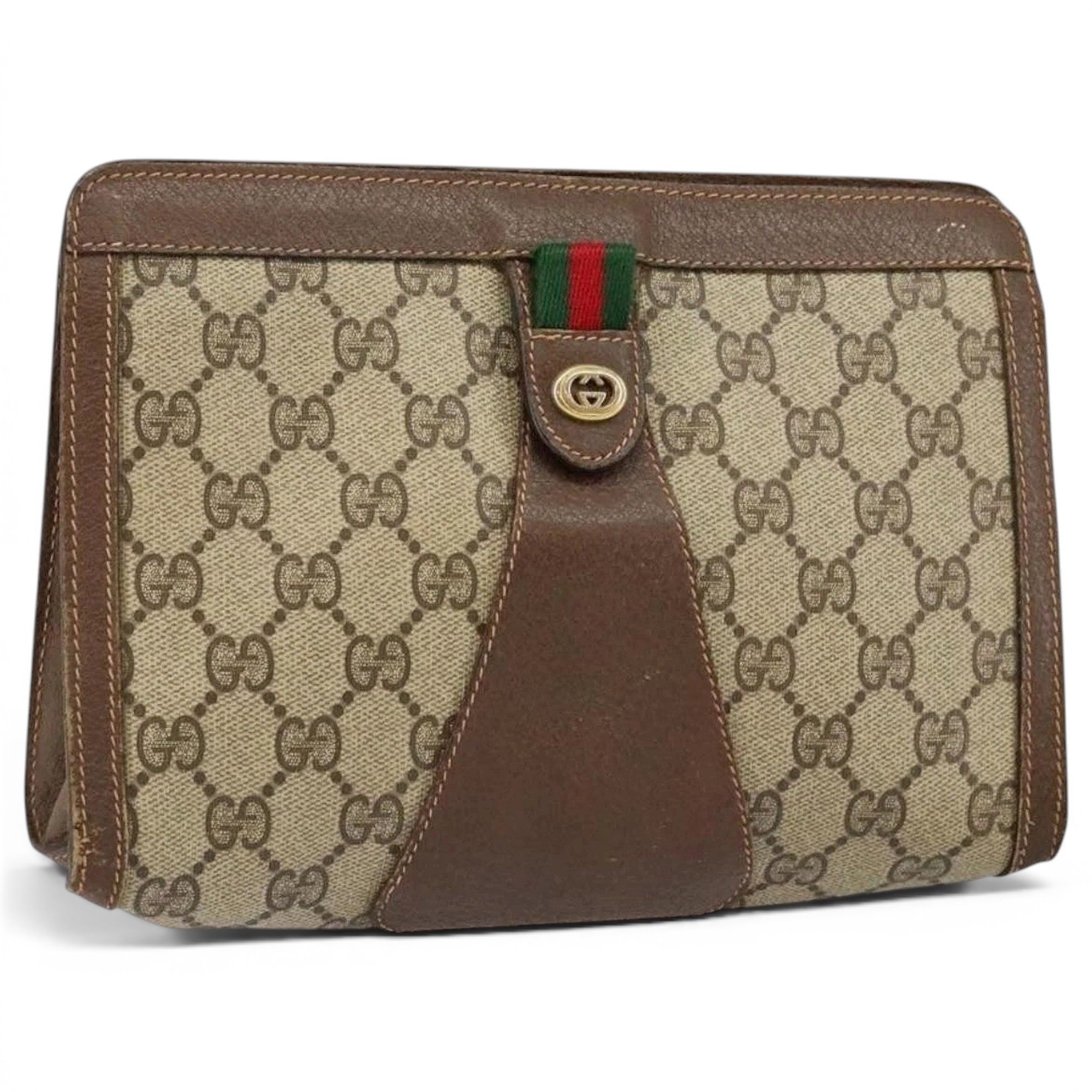 Clutch bag