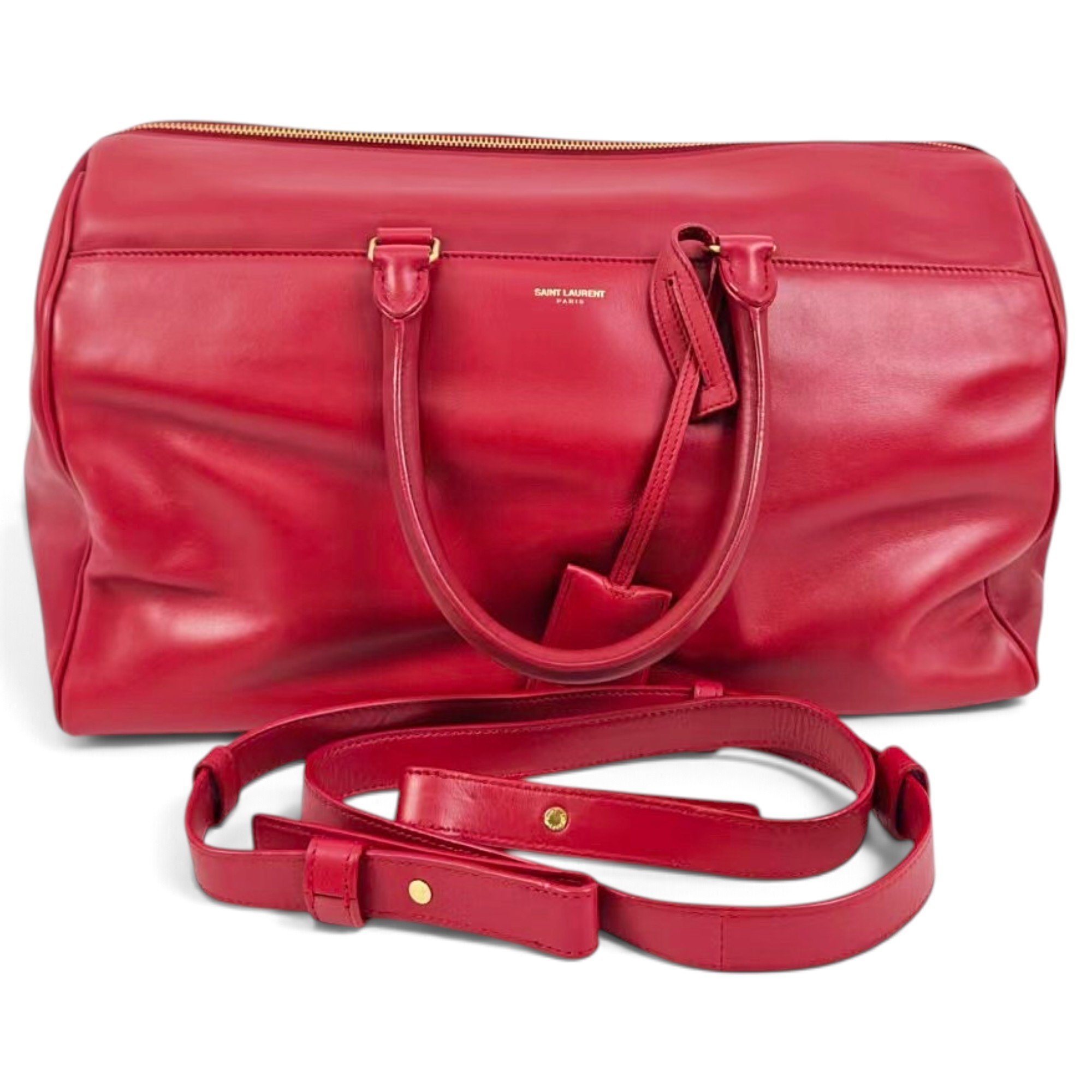 Saint Laurent Leather handbag