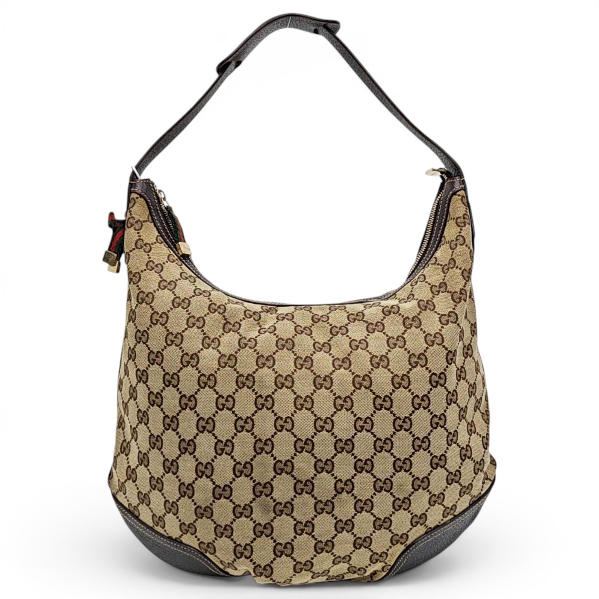Bouvier cloth handbag