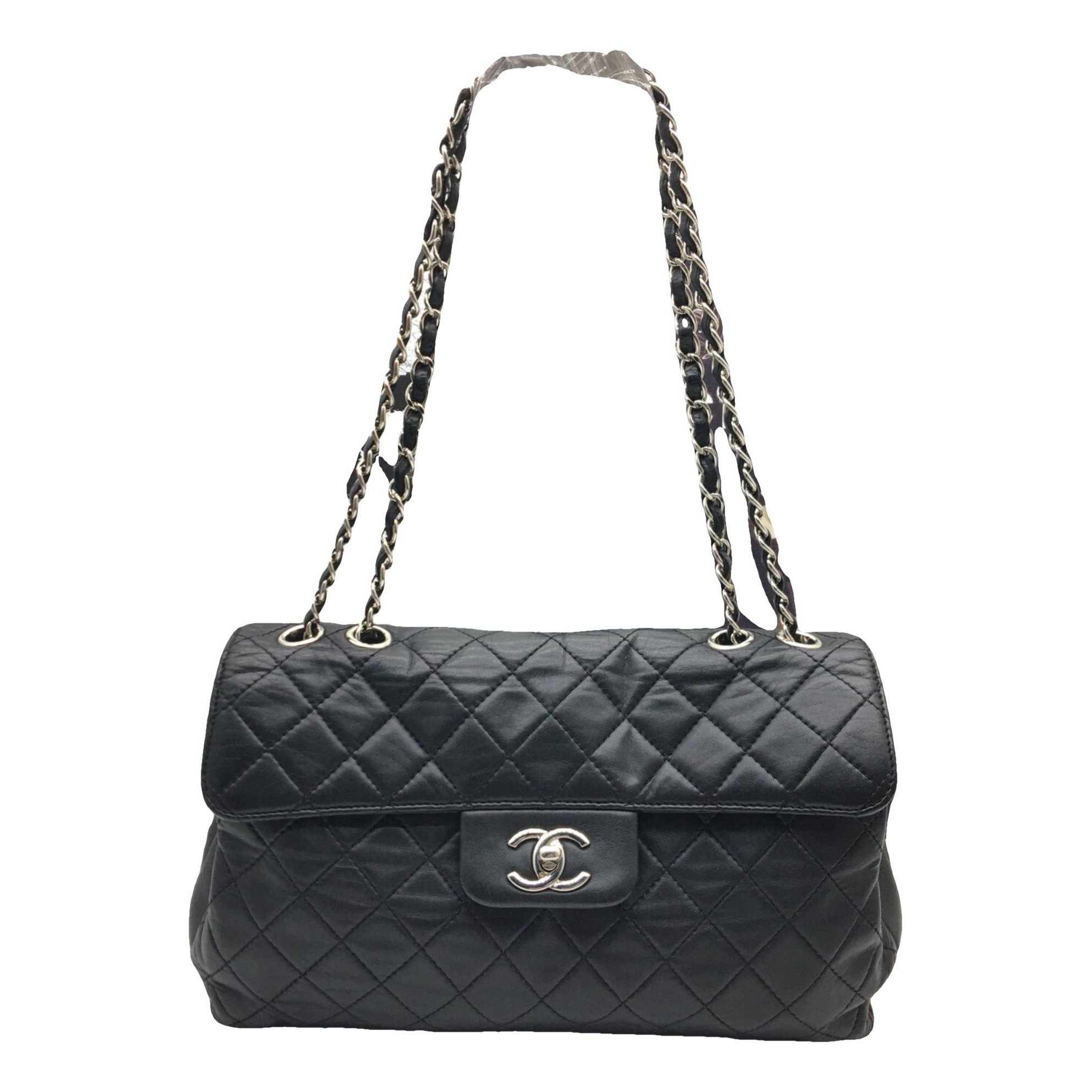 Timeless/Classique leather crossbody bag