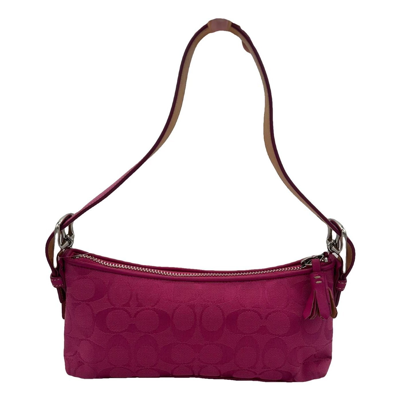 Cloth handbag