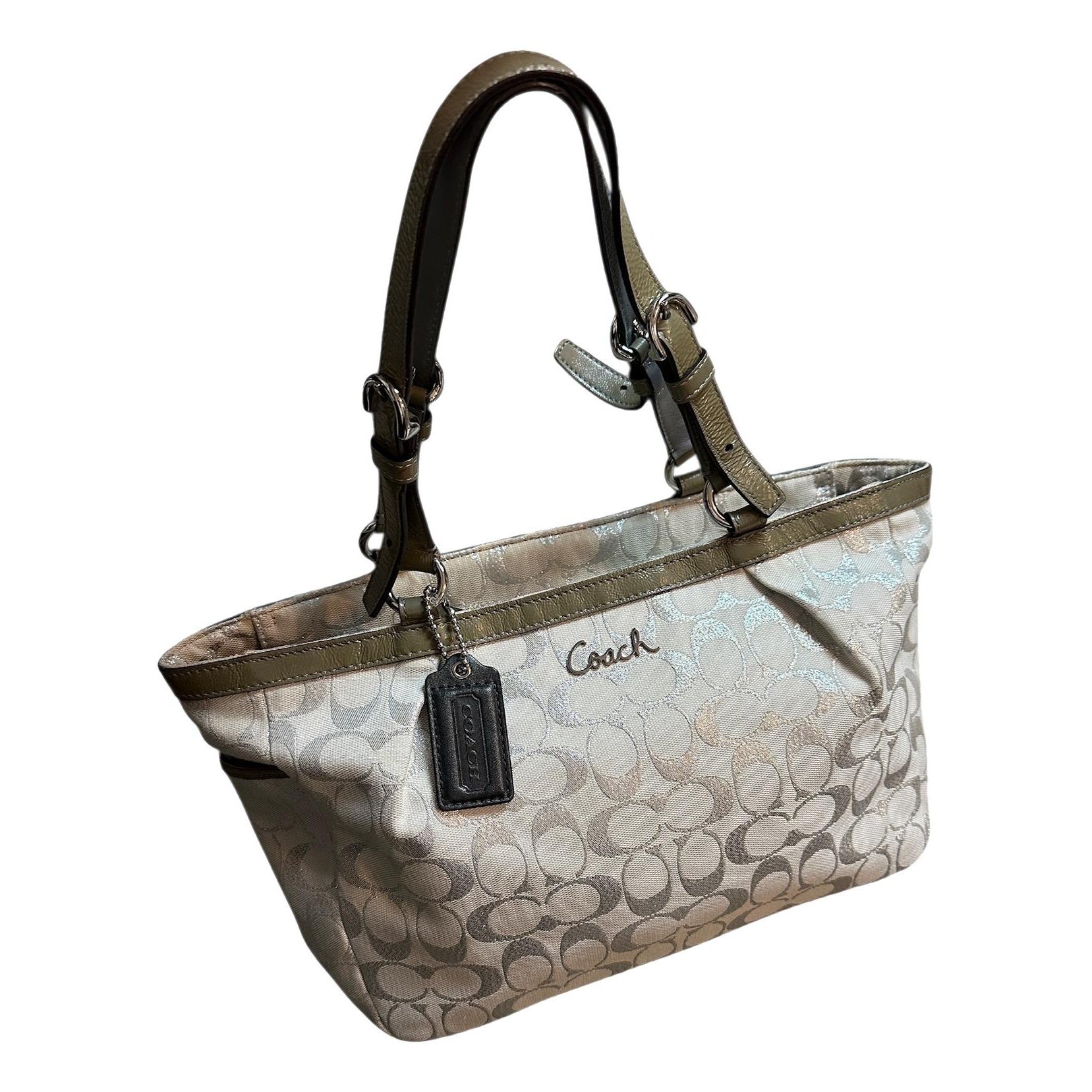 Cloth handbag