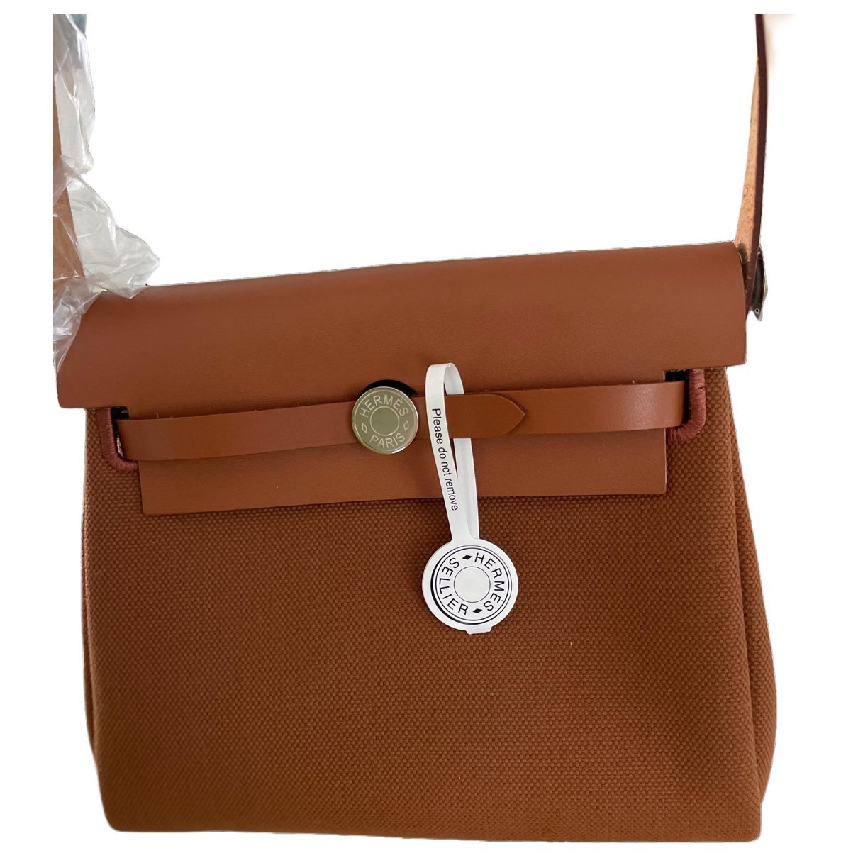 Herbag Zip handbag