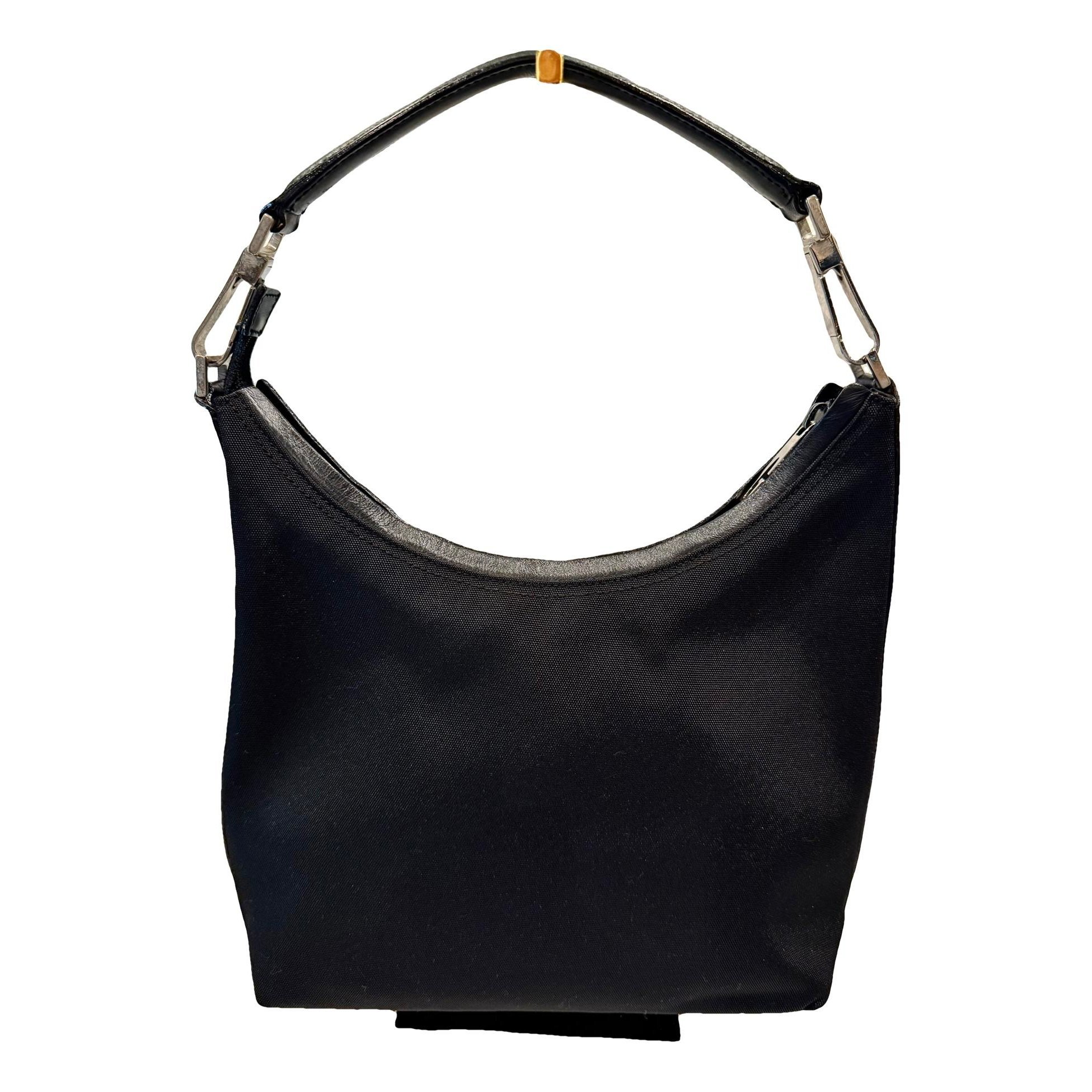 Hobo handbag