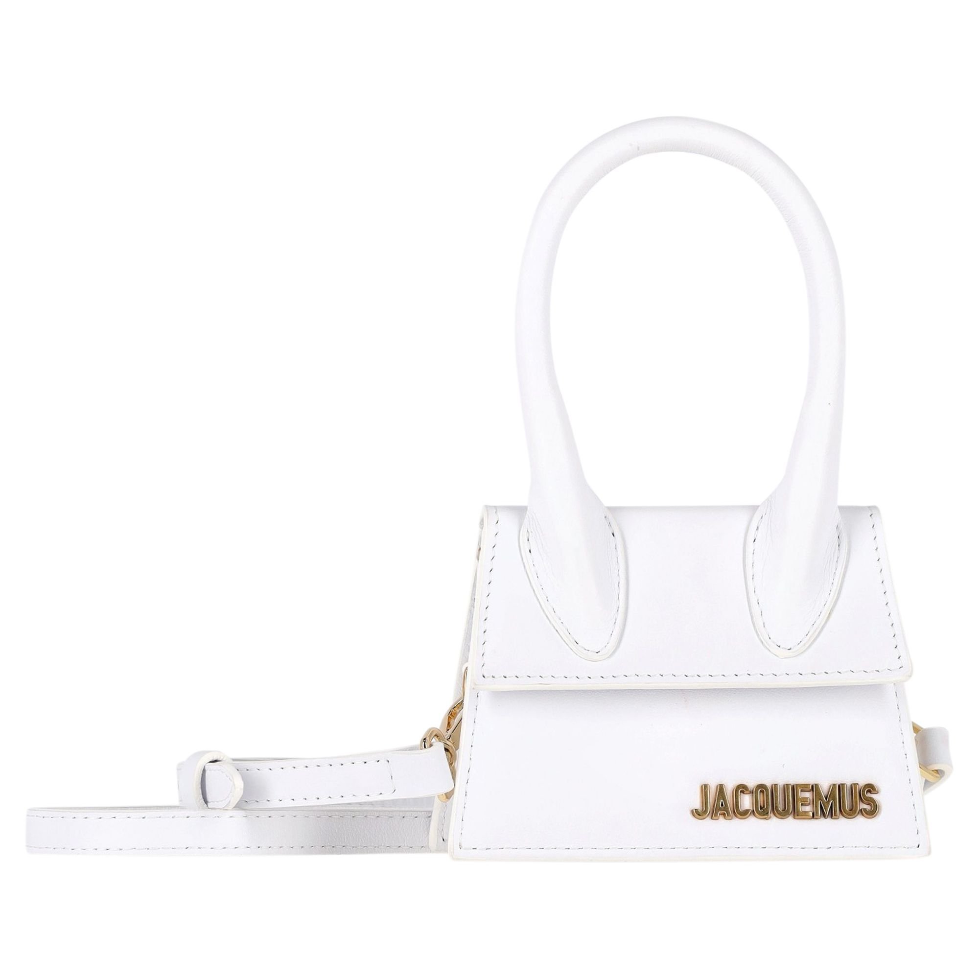 Chiquito leather bag