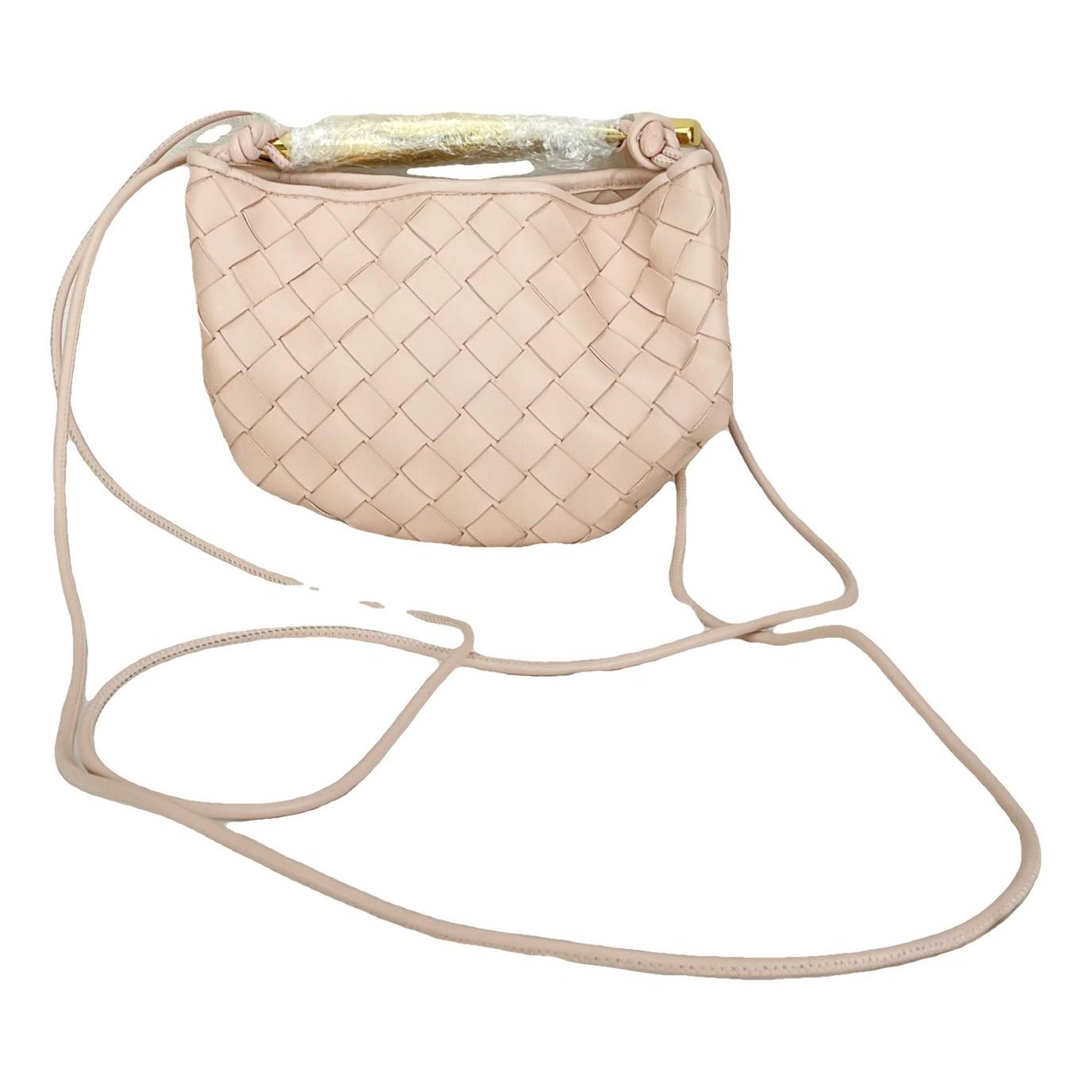 Sardine leather handbag