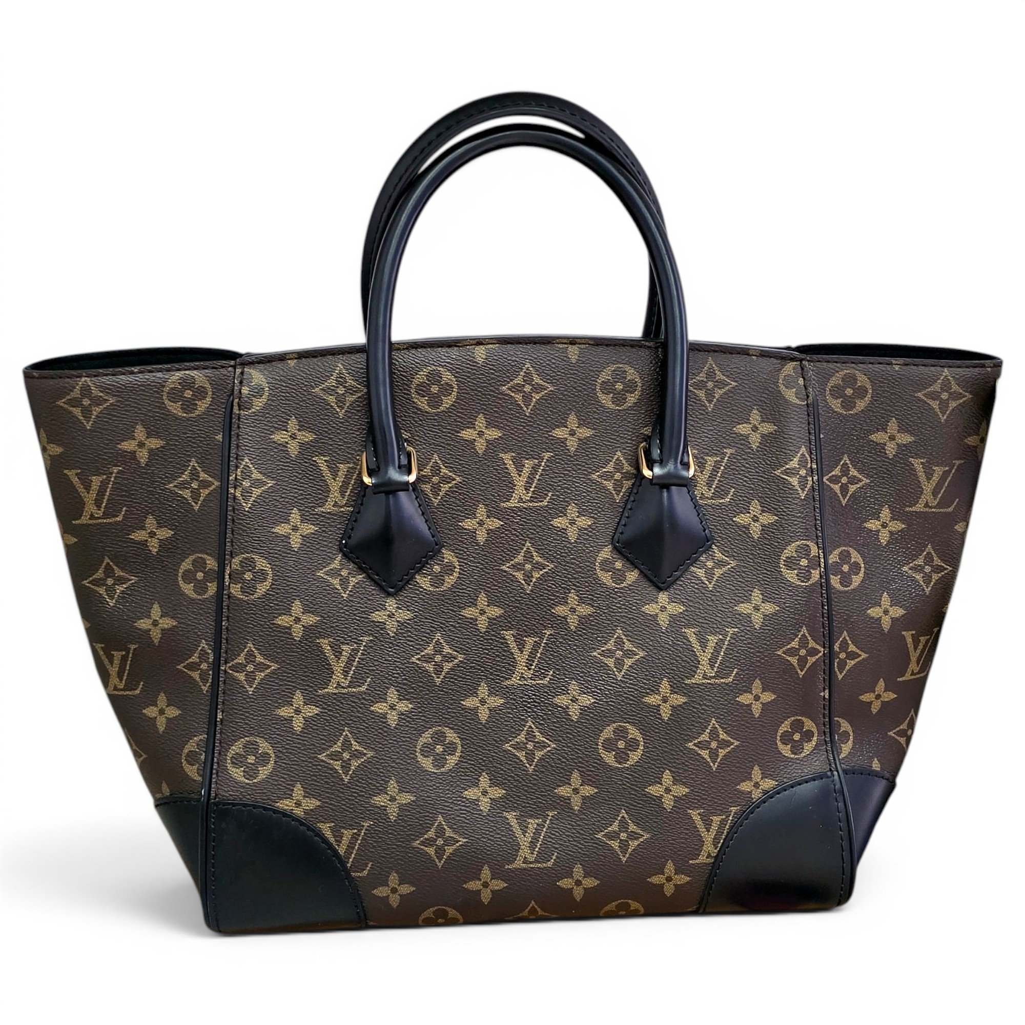 Phenix cloth handbag
