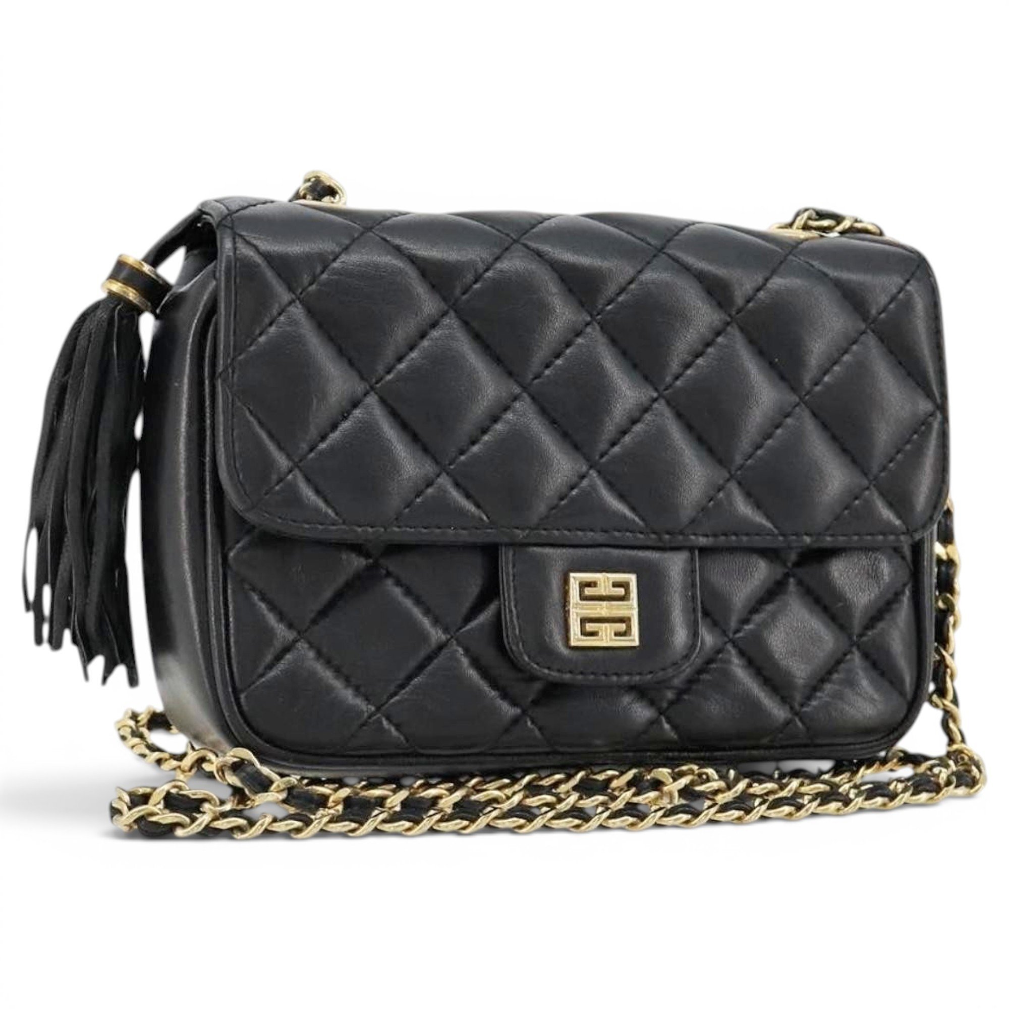 Givenchy Leather handbag
