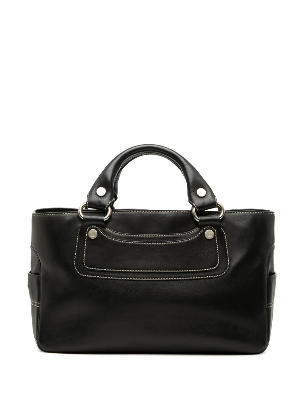 2006 Leather Boogie handbag