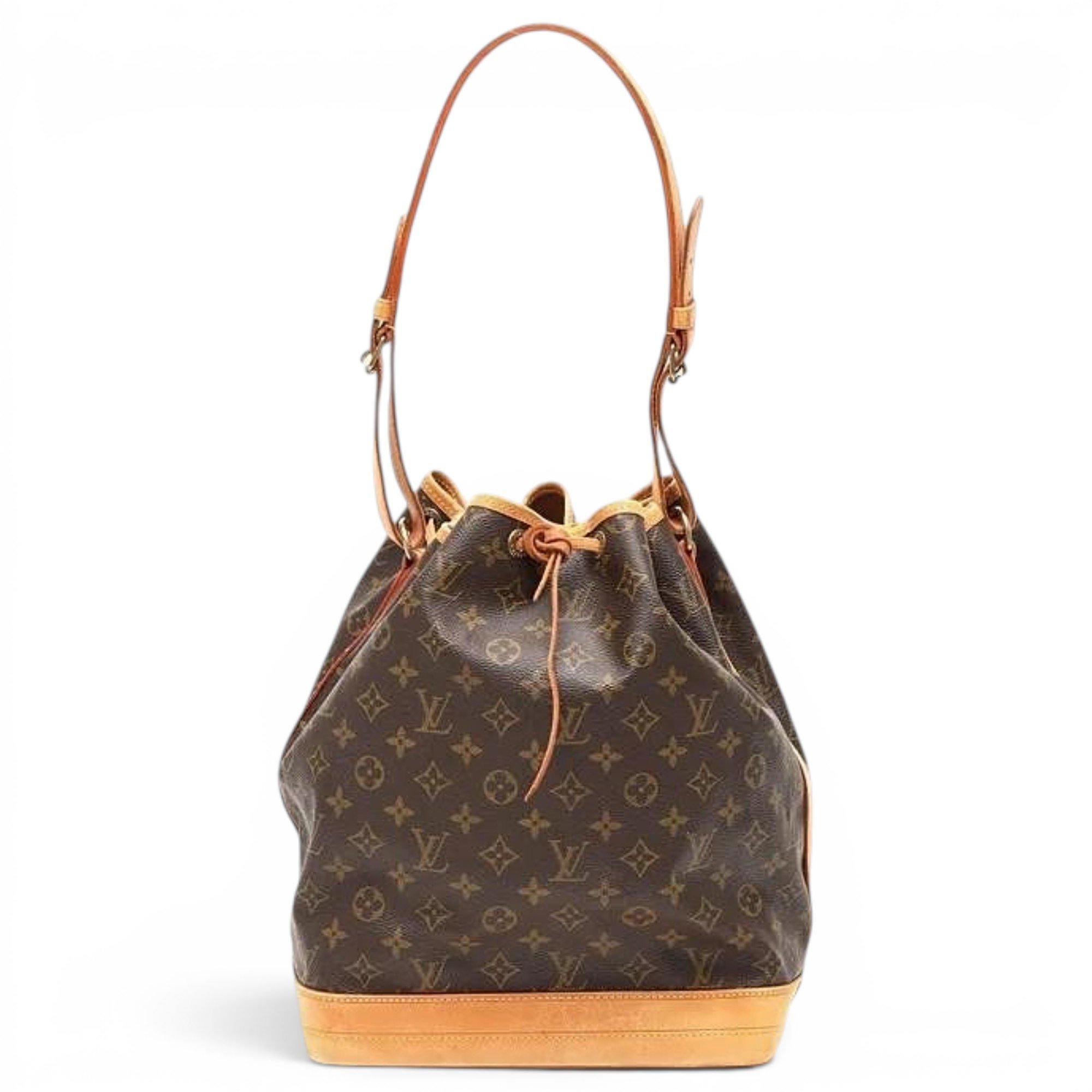 Noé cloth handbag
