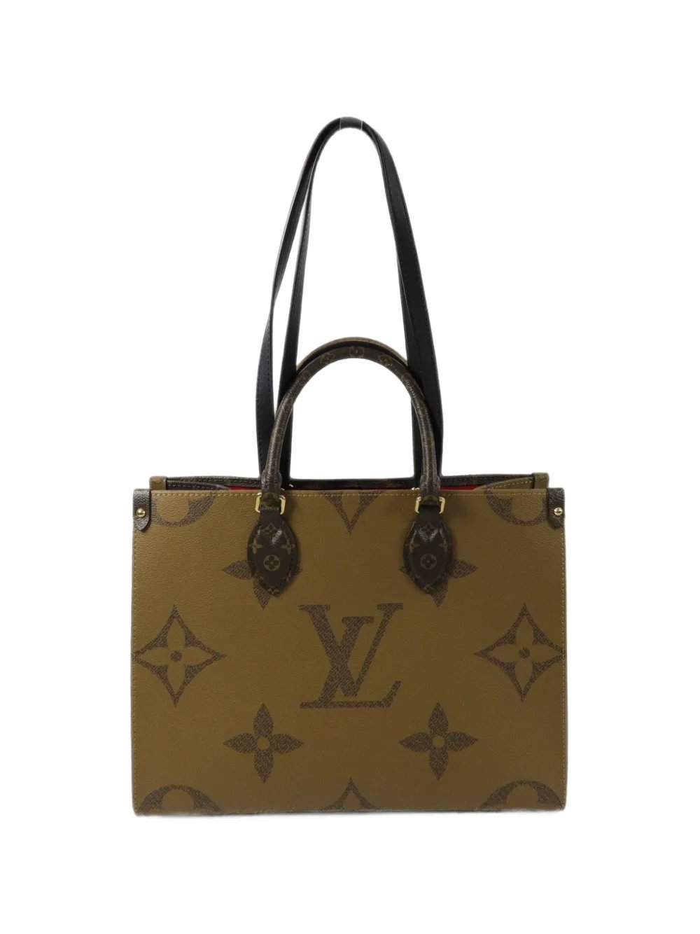 MM Giant On The Go tote bag