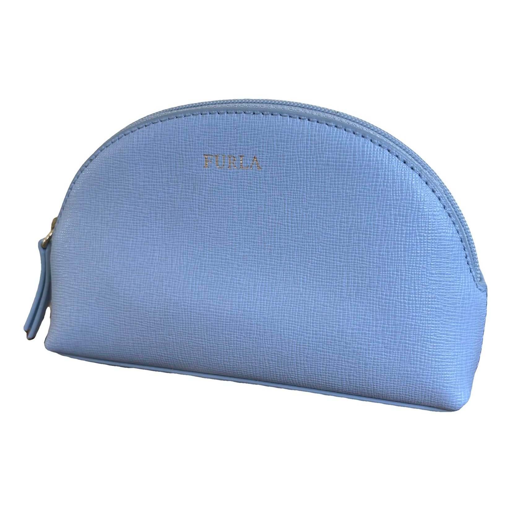 Furla Leather clutch bag