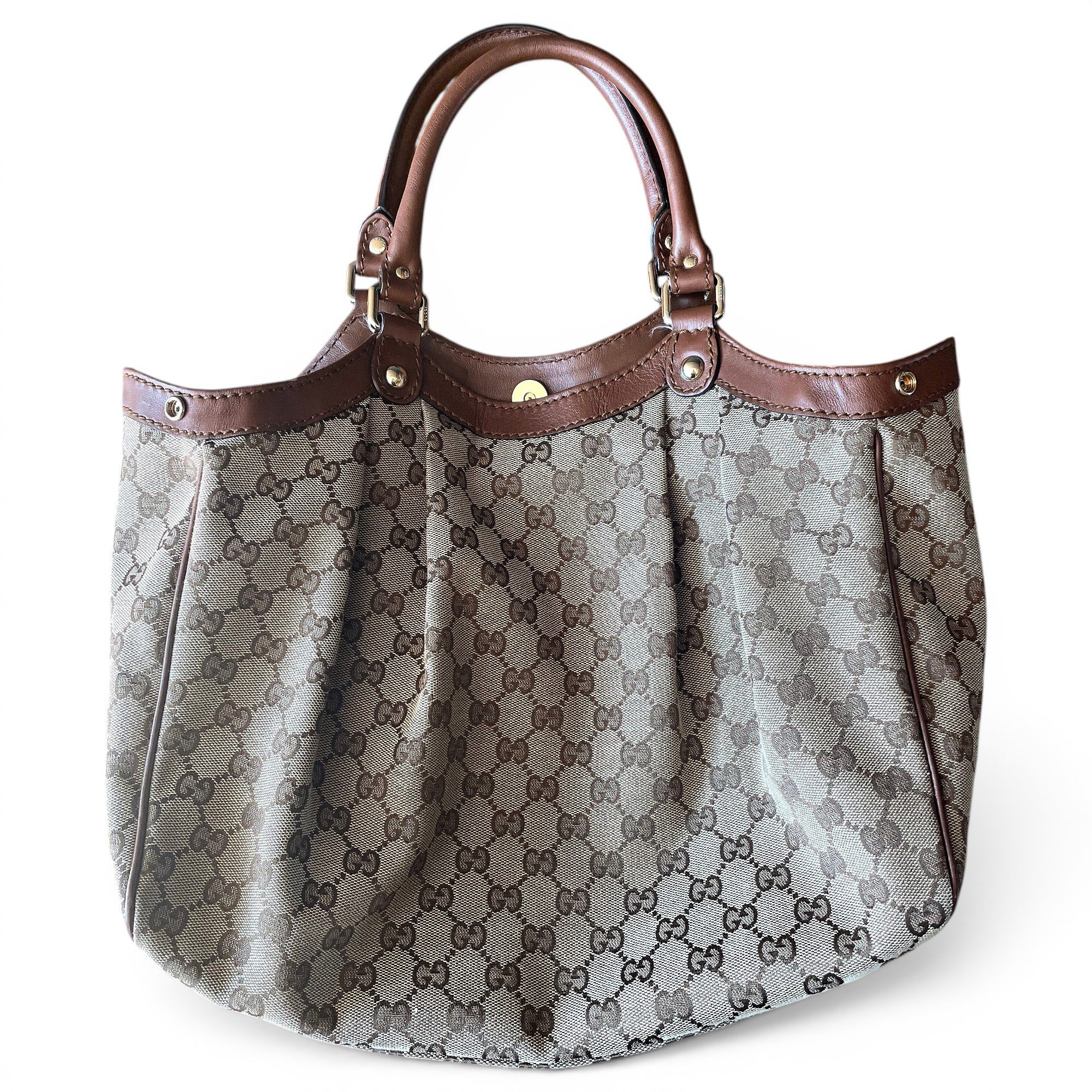 Sukey cloth handbag