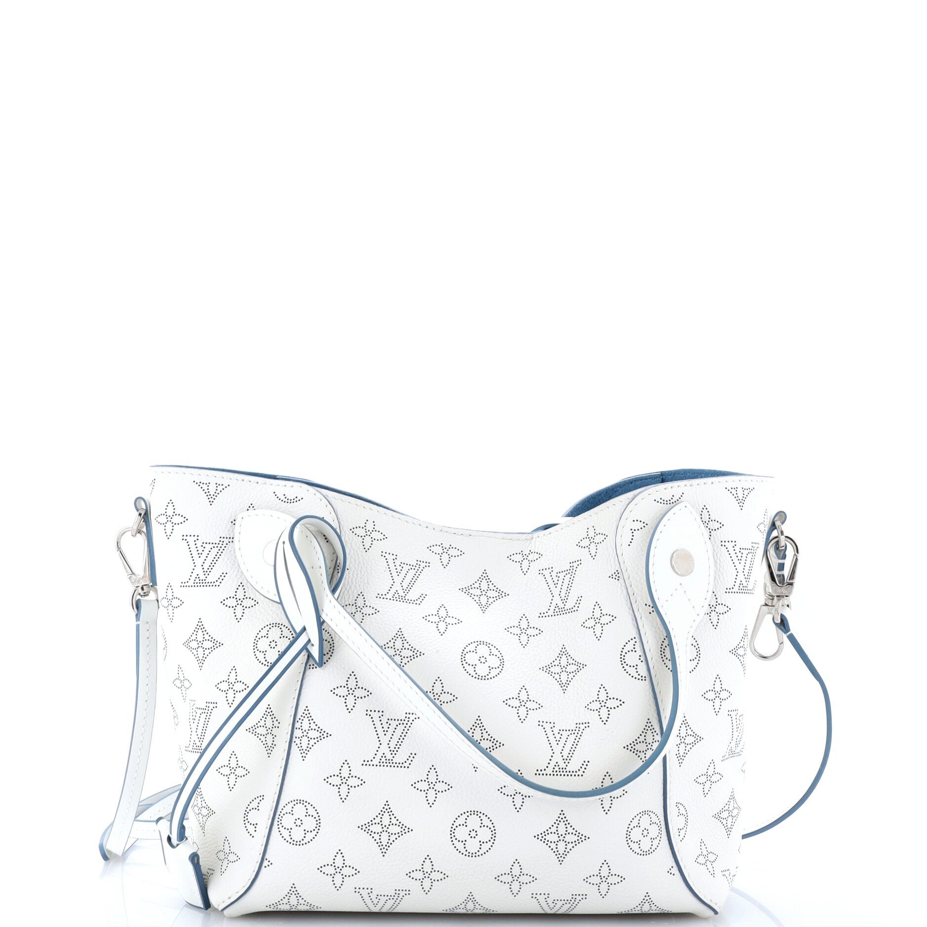 Hina Handbag Mahina Leather PM