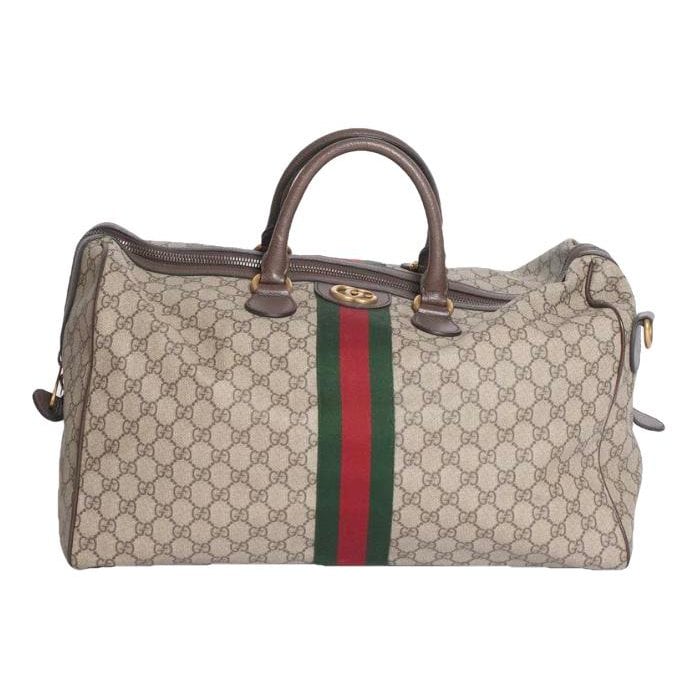 Ophidia cloth 48h bag