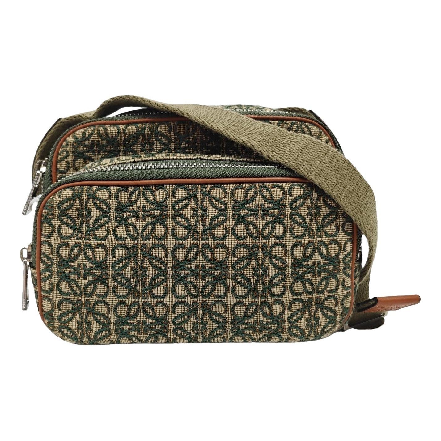 Cloth handbag