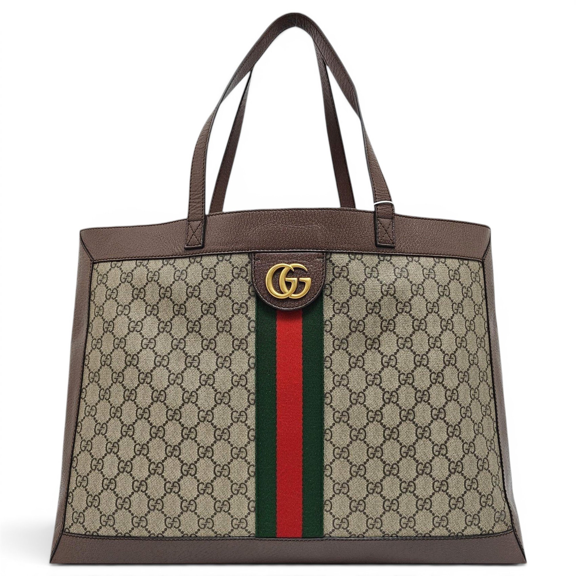 Ophidia cloth tote
