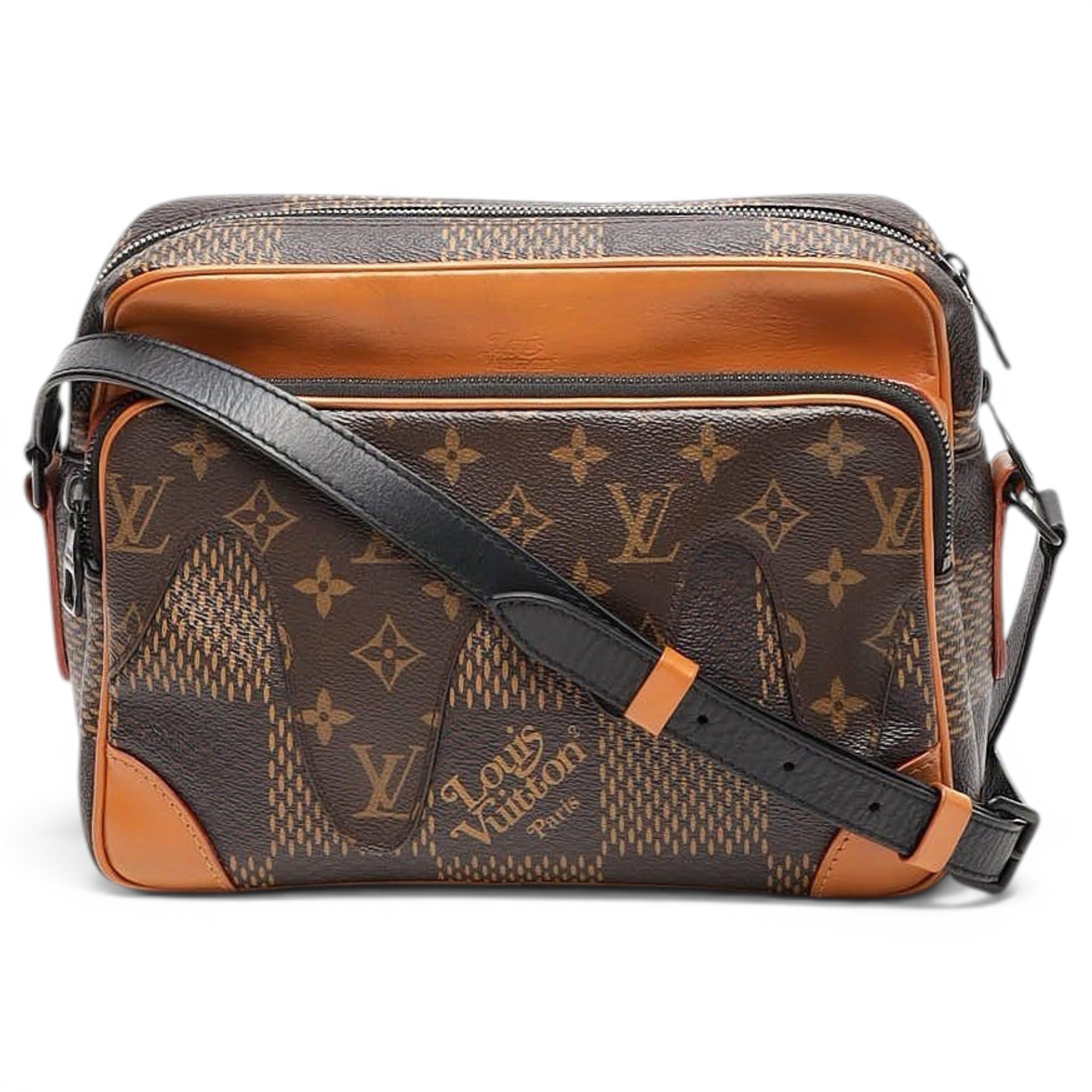 Cloth handbag