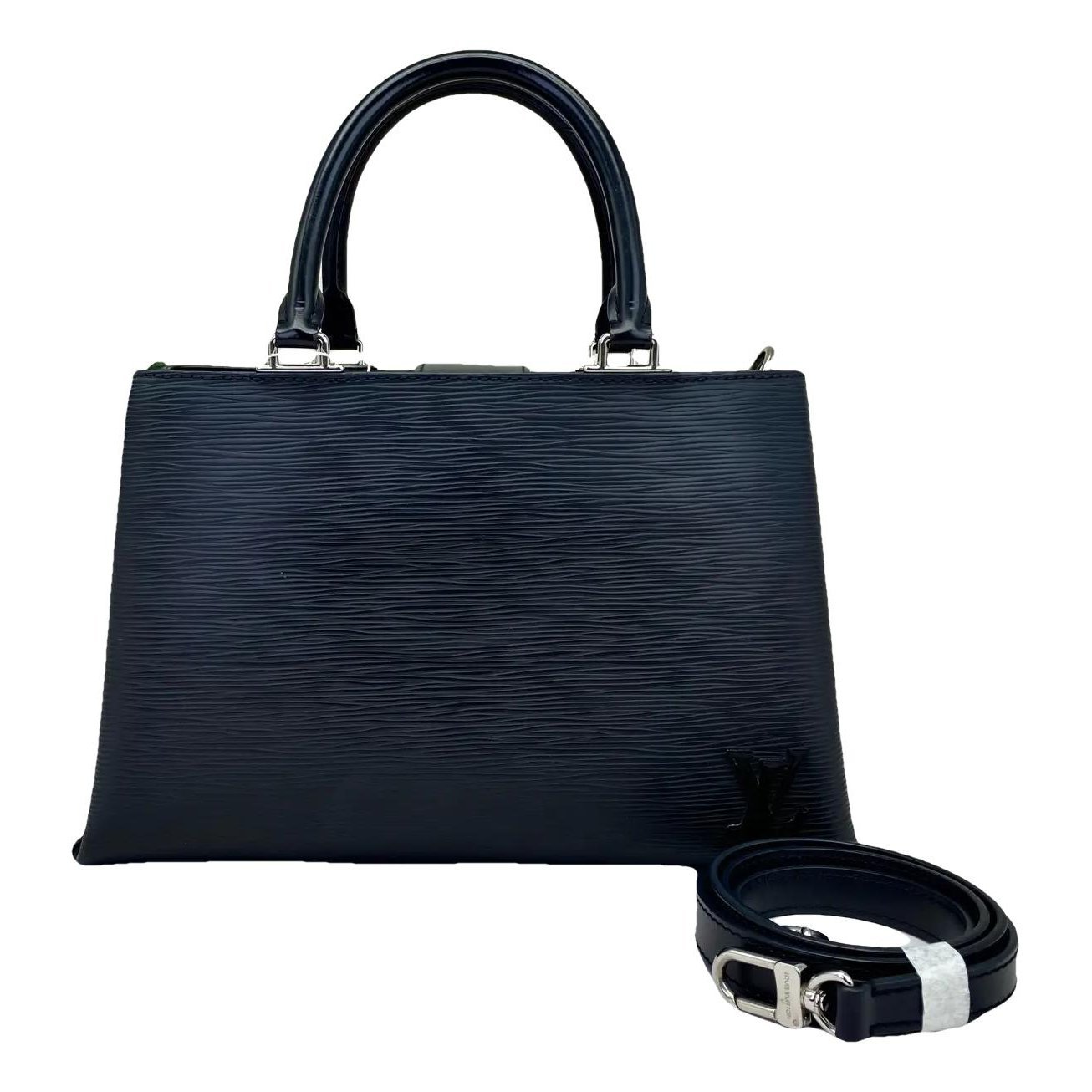 Kleber leather handbag
