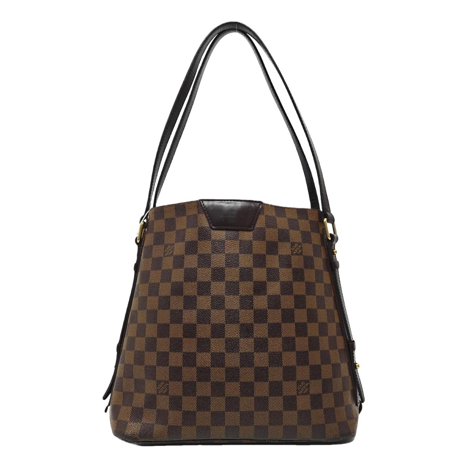 Rivington leather handbag