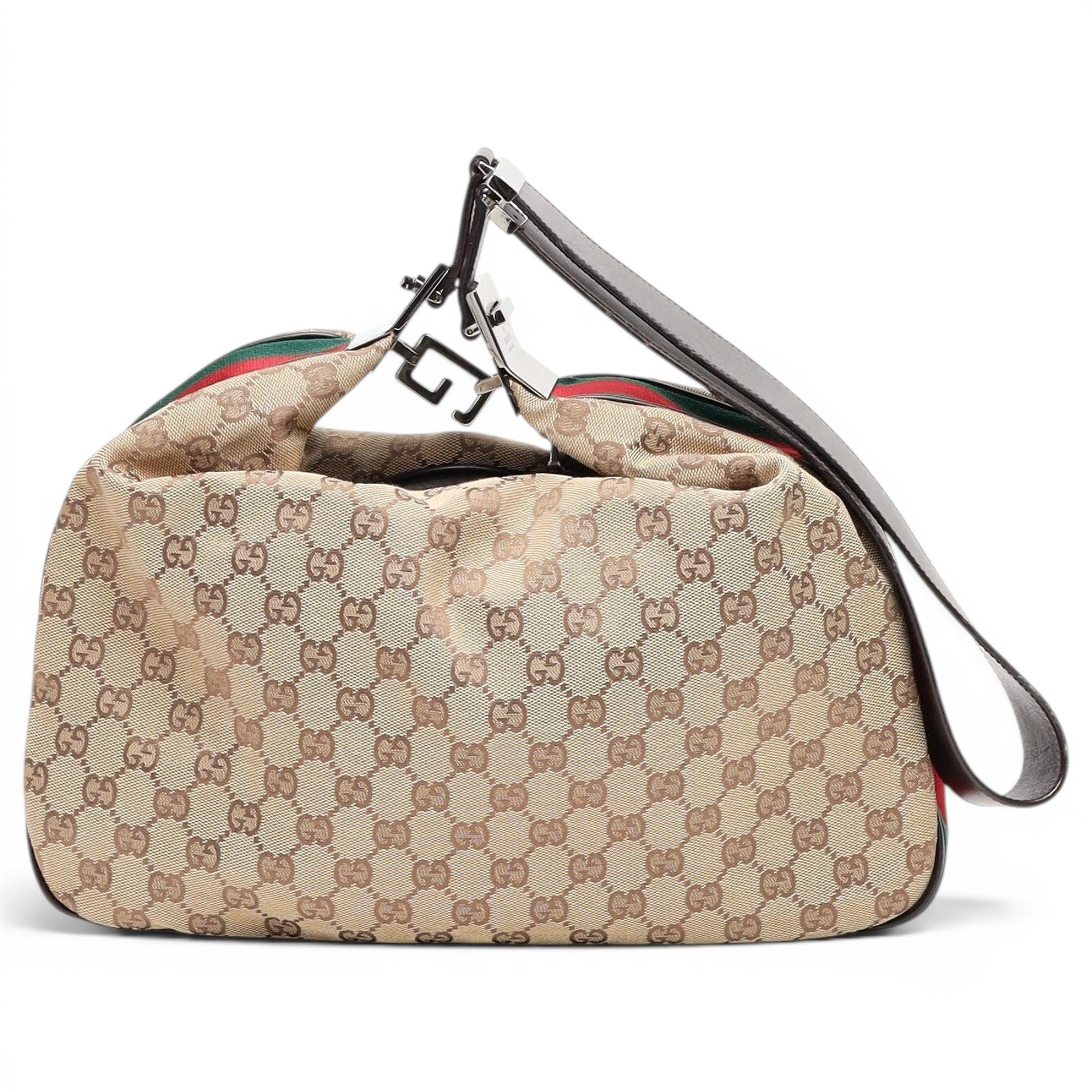 Cloth handbag