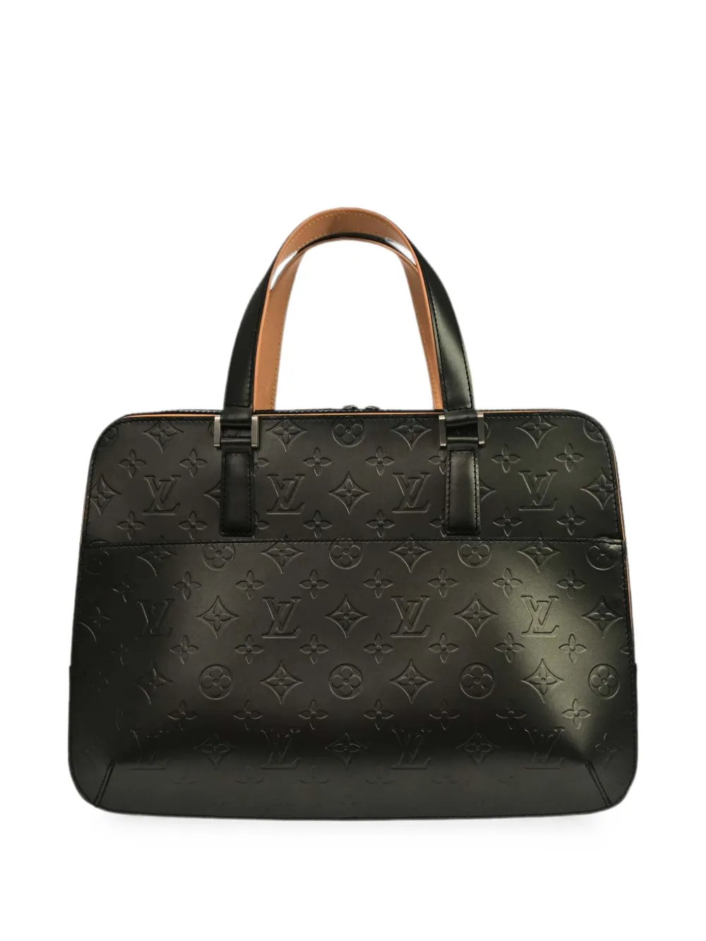 2002 Mat Malden handbag