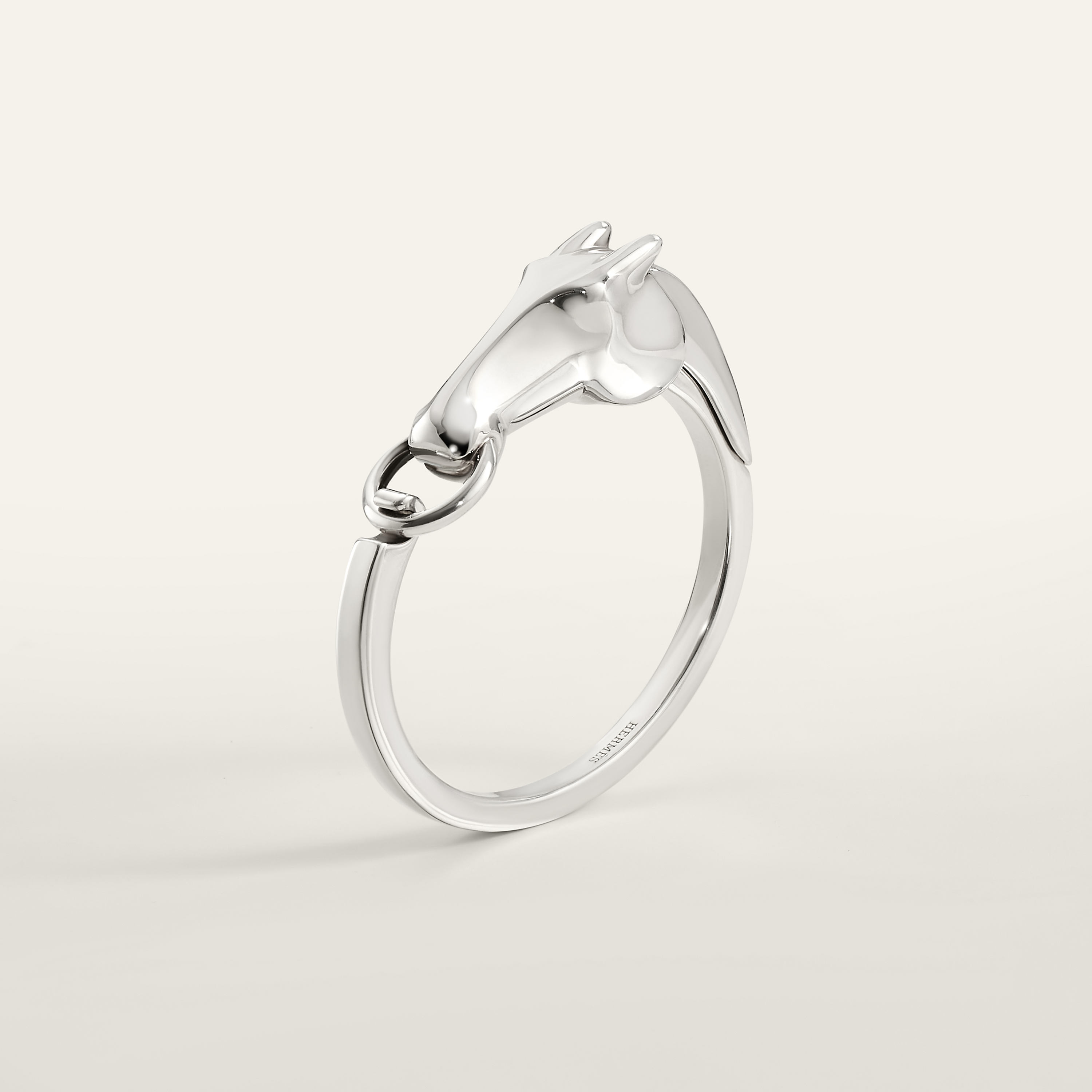 Galop Hermes bracelet, small model
