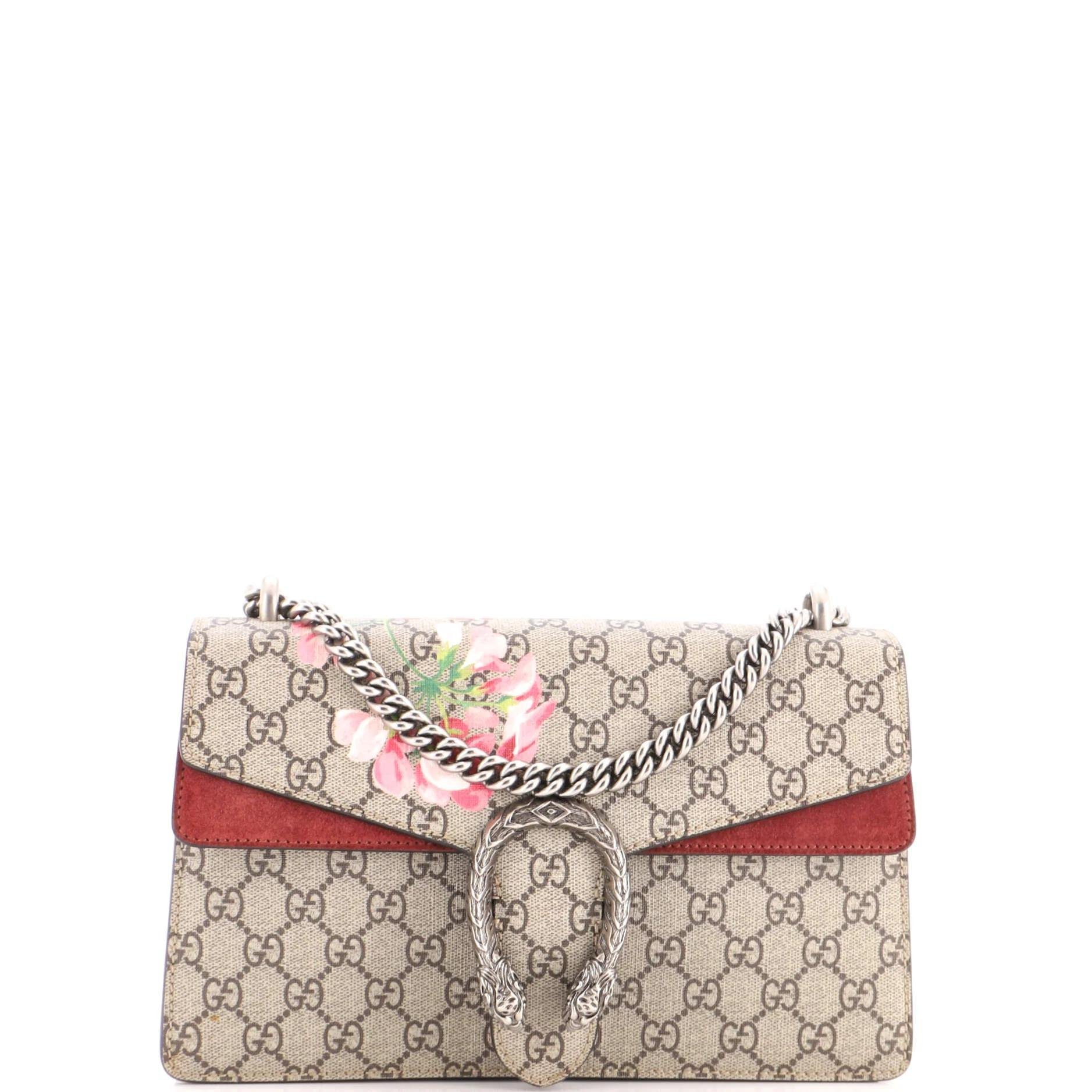 Dionysus cloth handbag