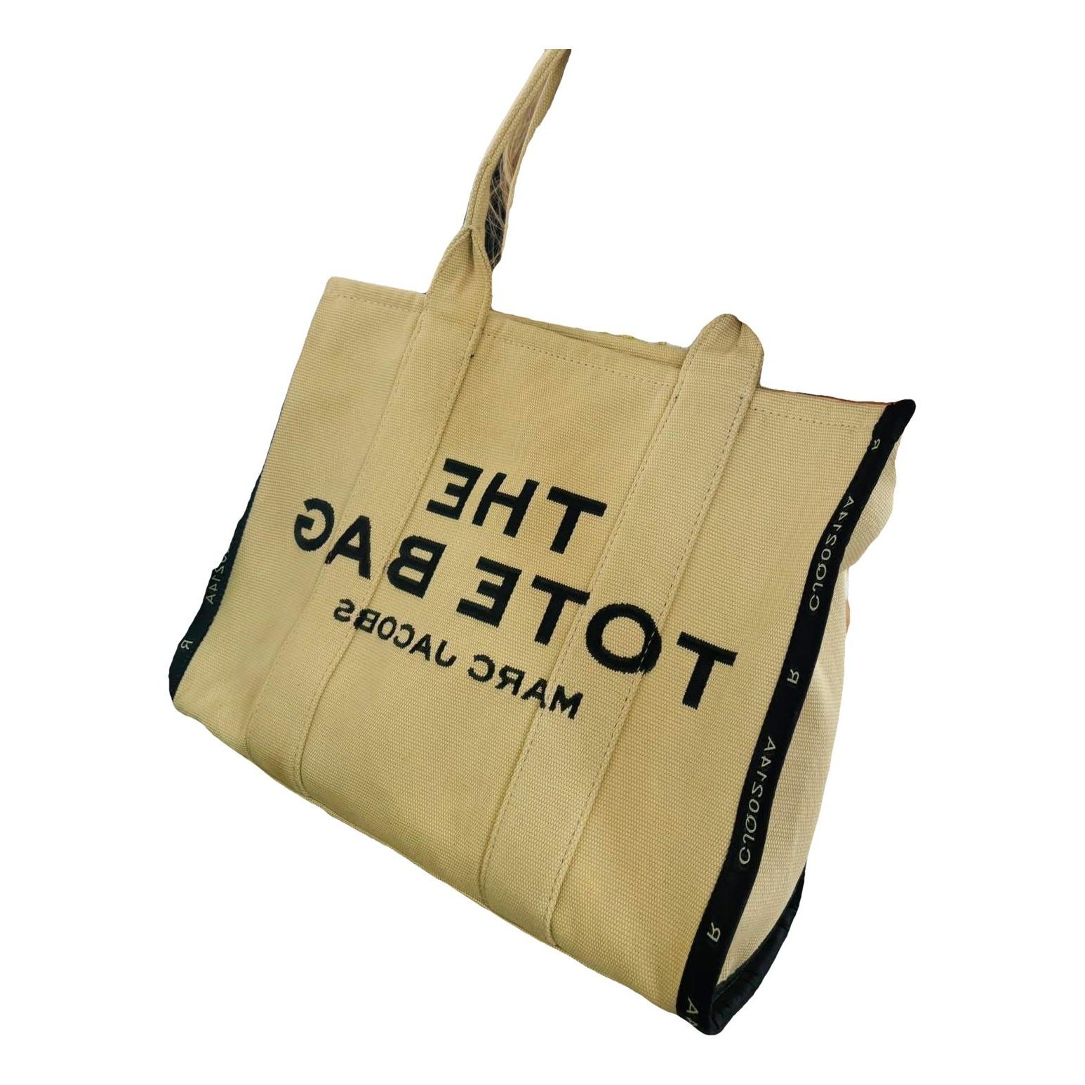 The Tag Tote tote