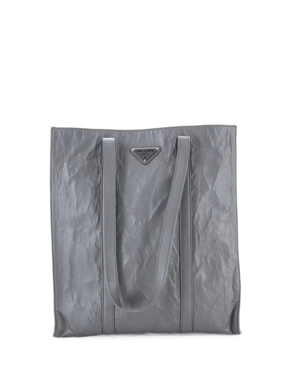Shopper Nappa Antique Small tote bag